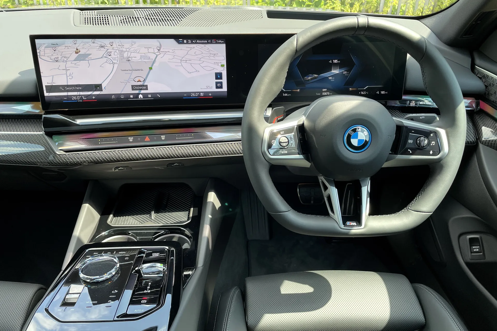 BMW I5 thumbnail image number 42