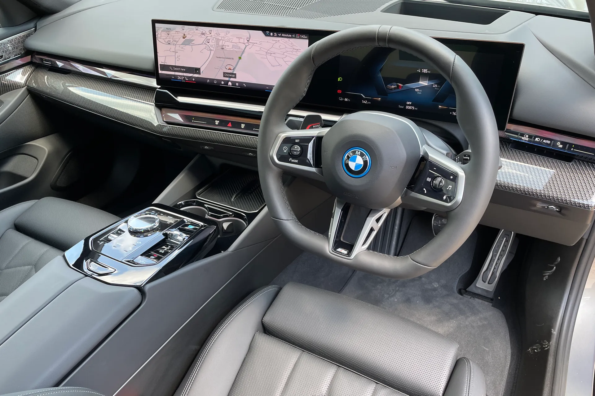 BMW I5 thumbnail image number 34