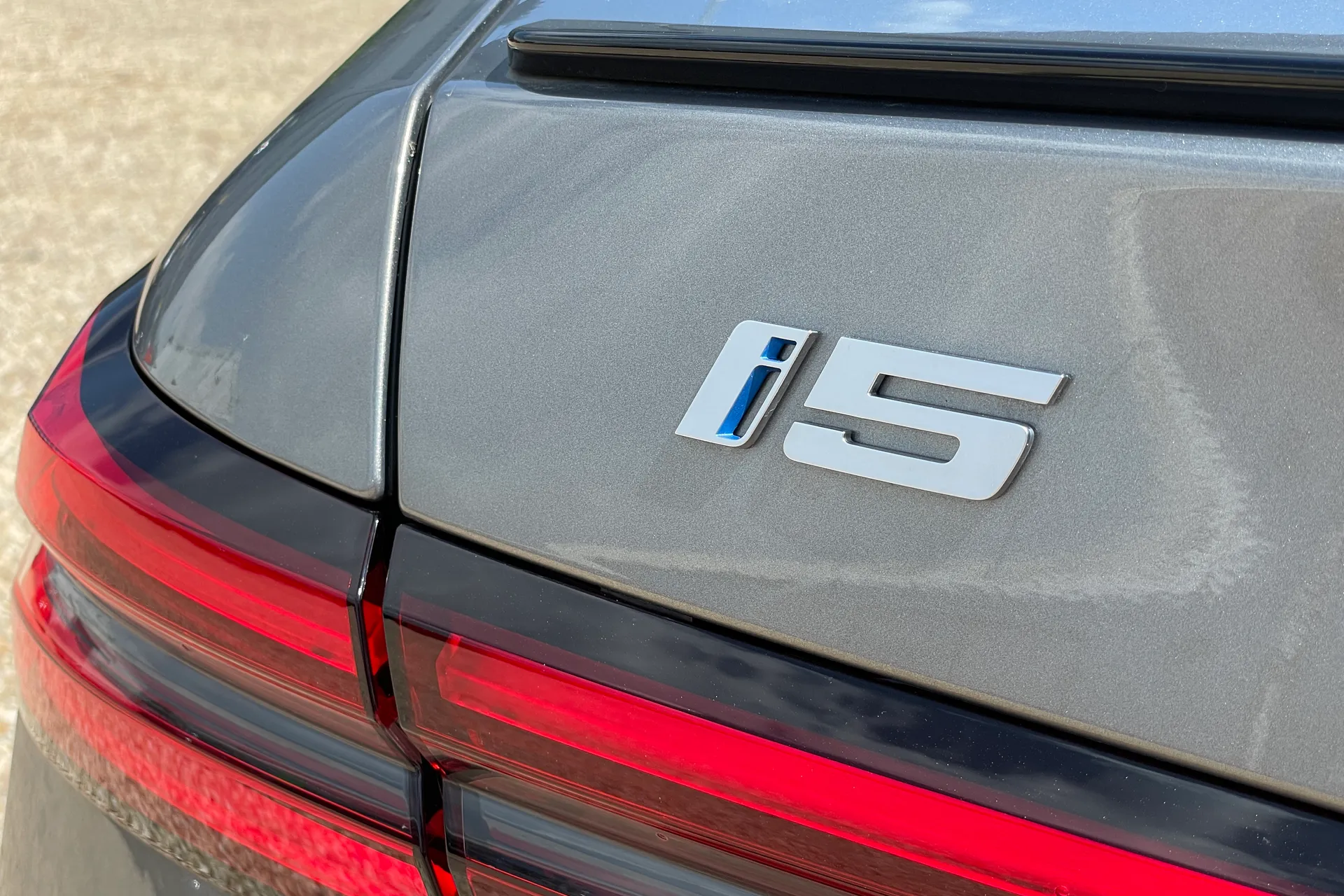 BMW I5 thumbnail image number 18