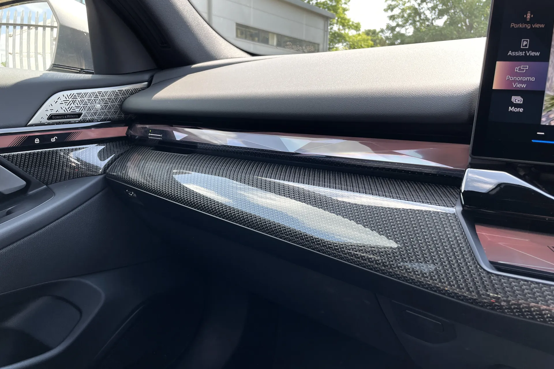 BMW I5 thumbnail image number 55