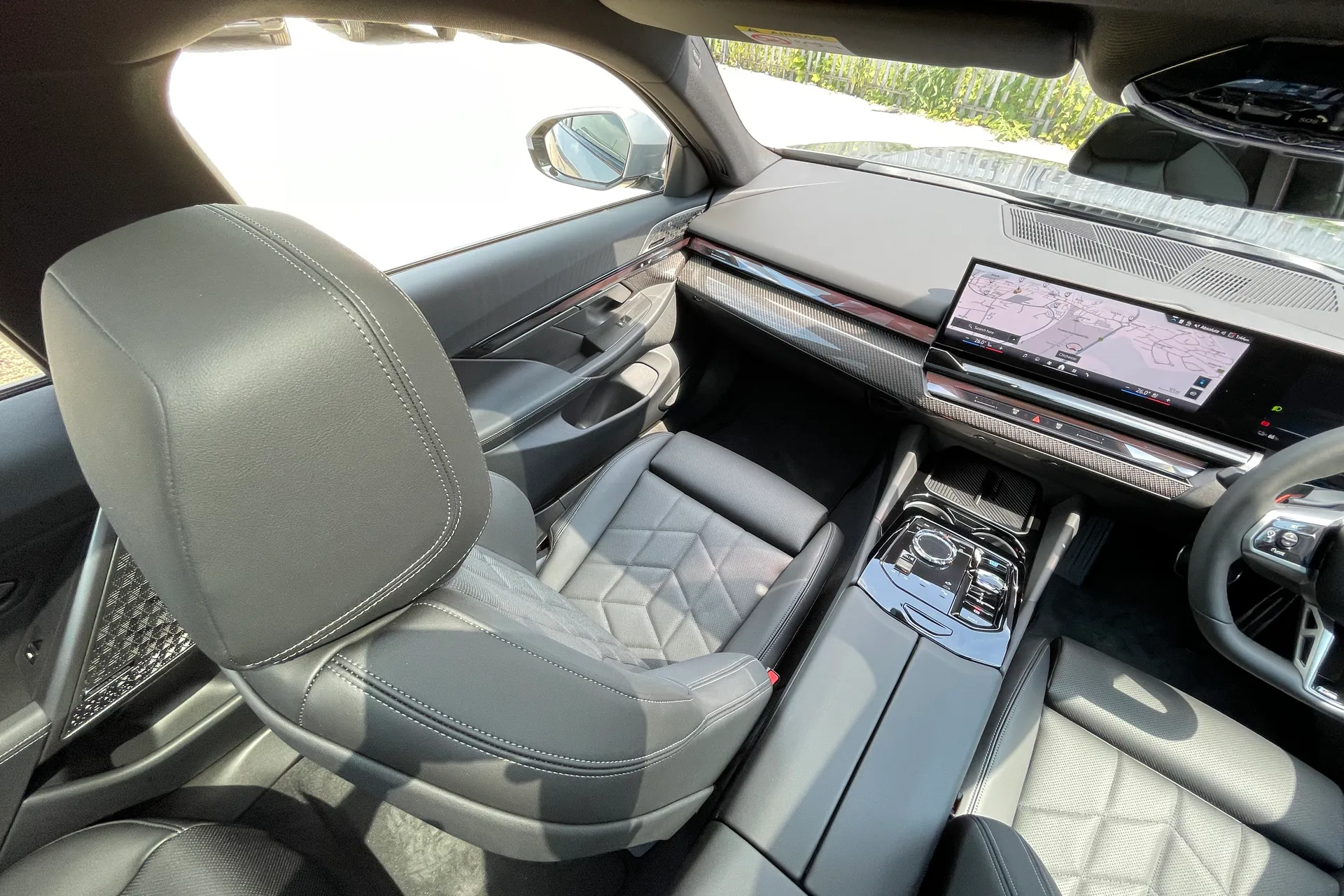 BMW I5 thumbnail image number 44