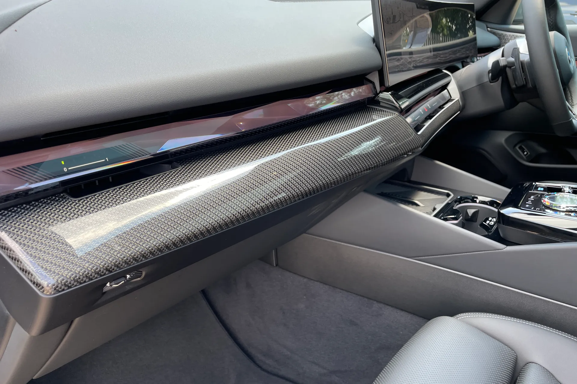 BMW I5 thumbnail image number 35