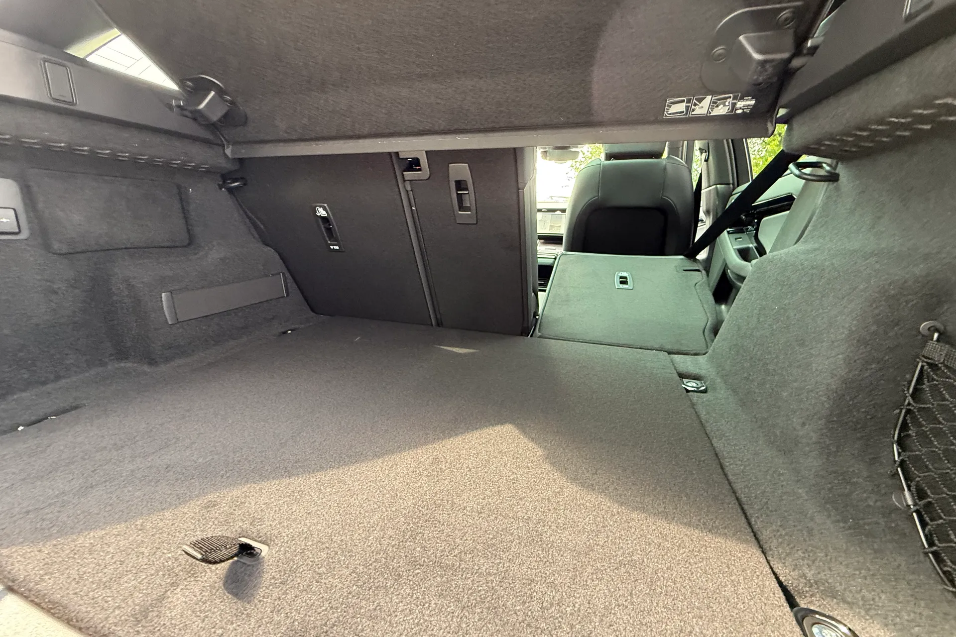 LAND ROVER RANGE ROVER EVOQUE thumbnail image number 44