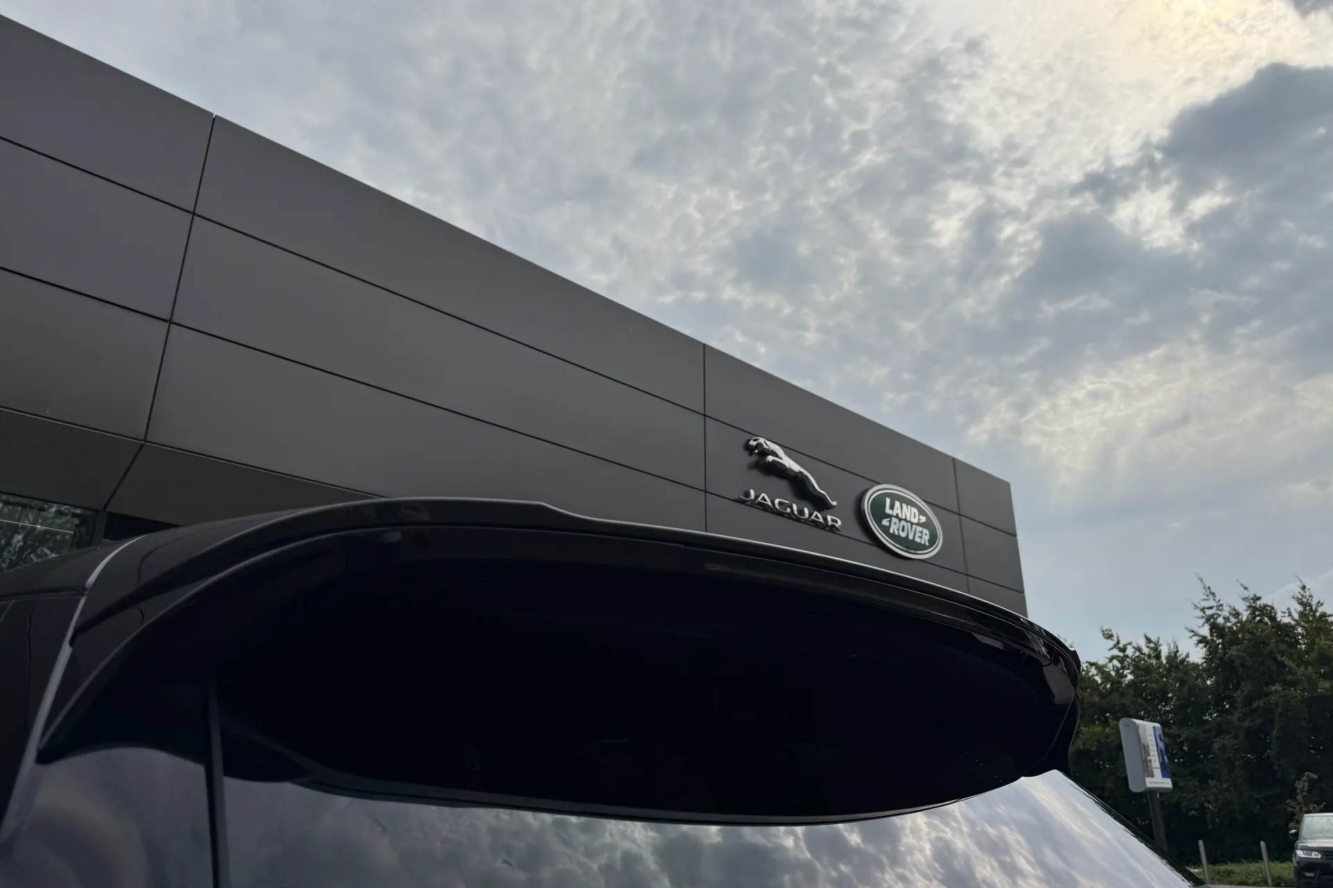 LAND ROVER RANGE ROVER EVOQUE thumbnail image number 33