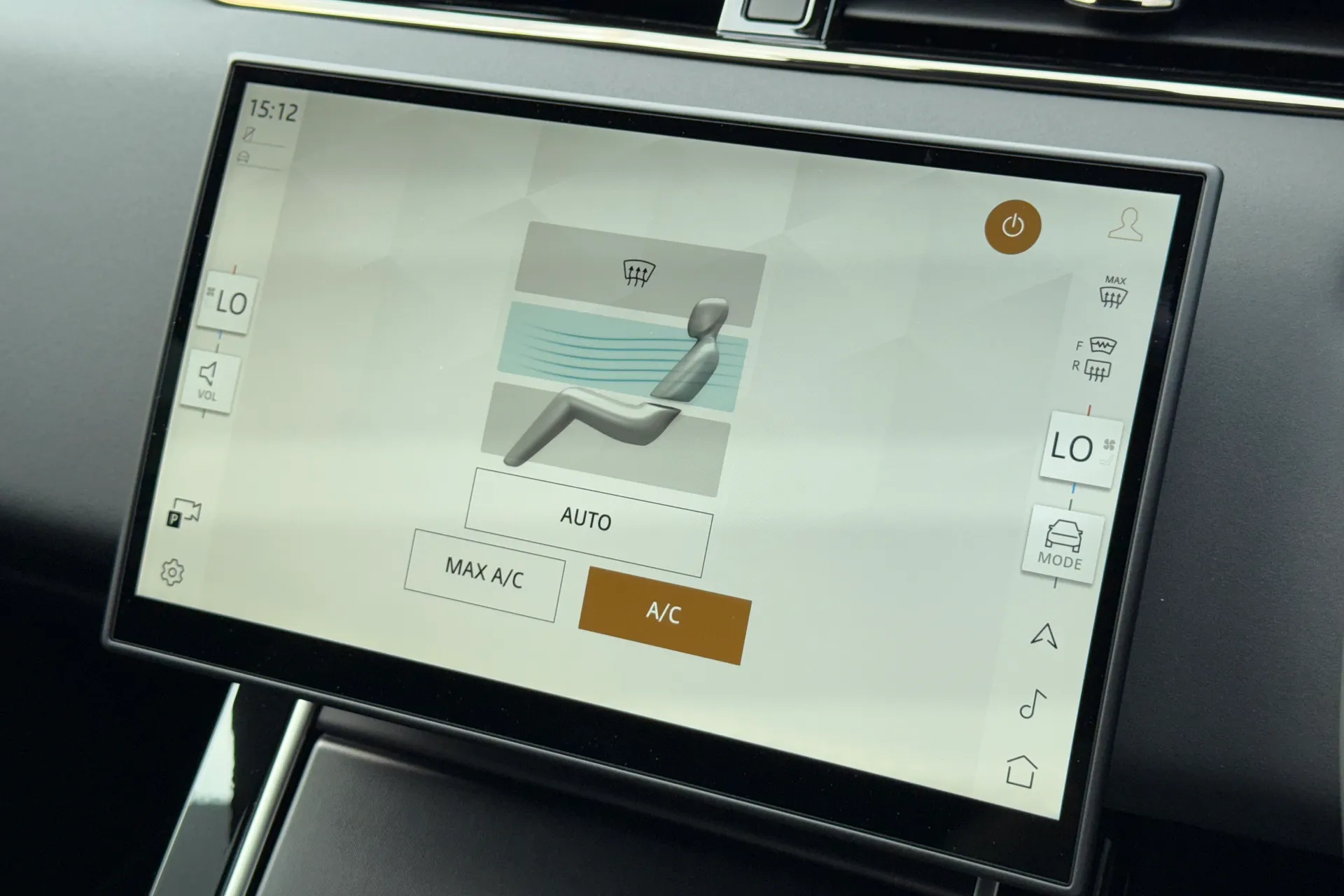 LAND ROVER RANGE ROVER EVOQUE thumbnail image number 18