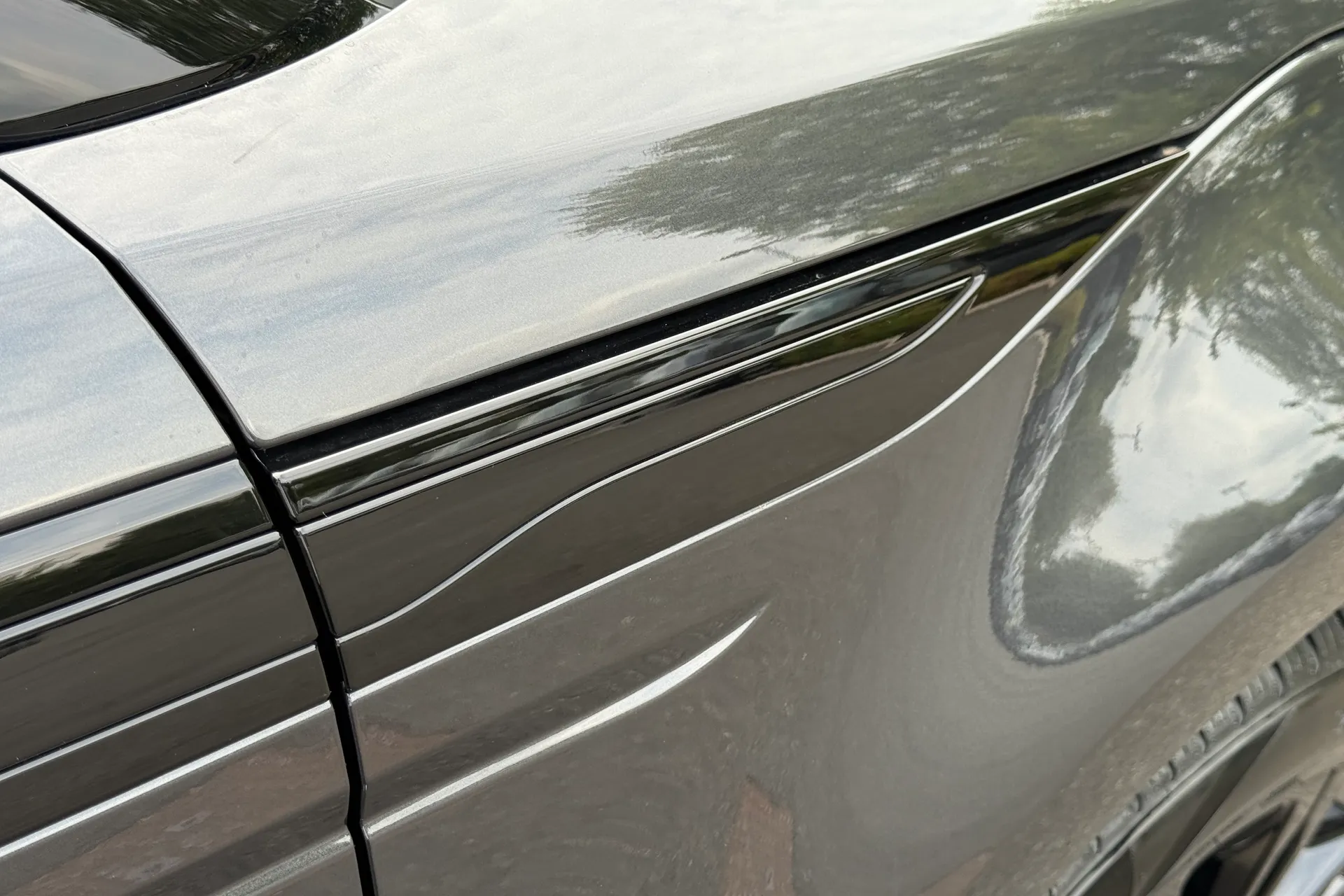 LAND ROVER RANGE ROVER EVOQUE thumbnail image number 56