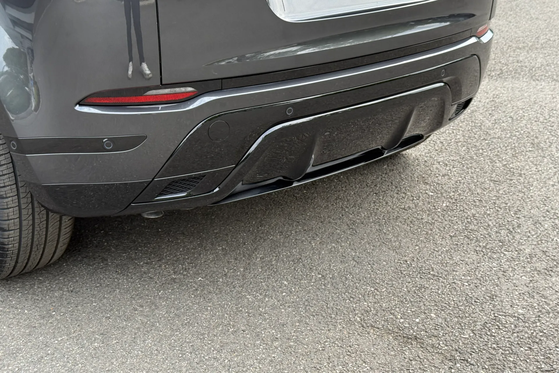 LAND ROVER RANGE ROVER EVOQUE thumbnail image number 58