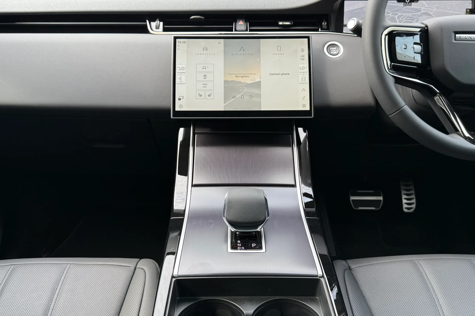 LAND ROVER RANGE ROVER EVOQUE thumbnail image number 15