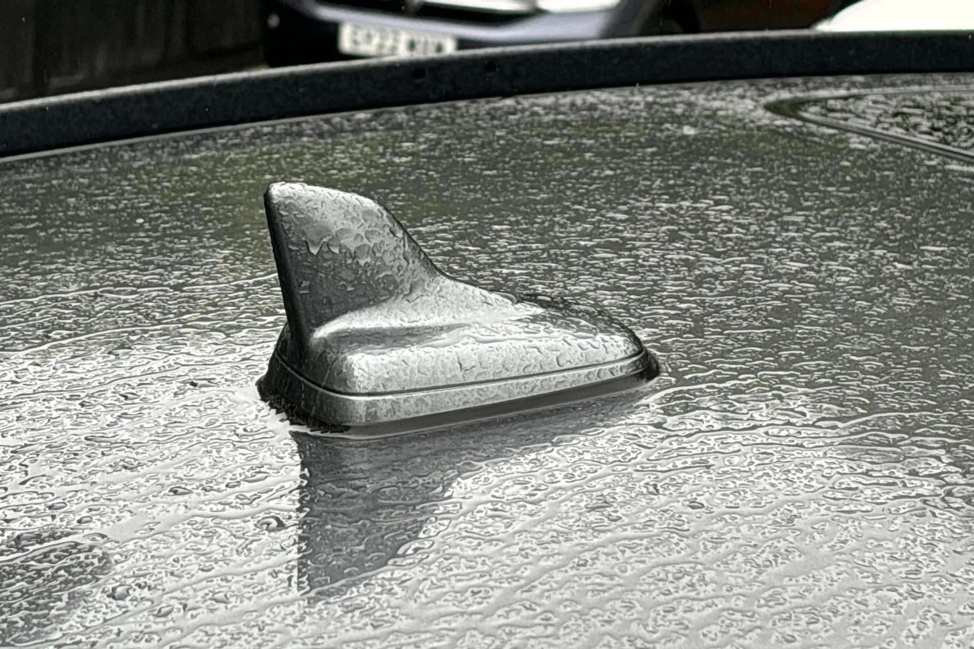 Audi e-tron thumbnail image number 51