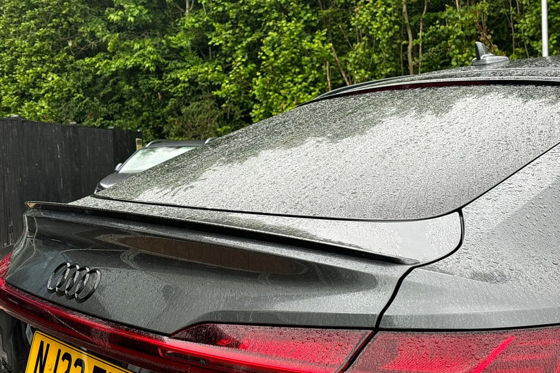 Audi e-tron thumbnail image number 16
