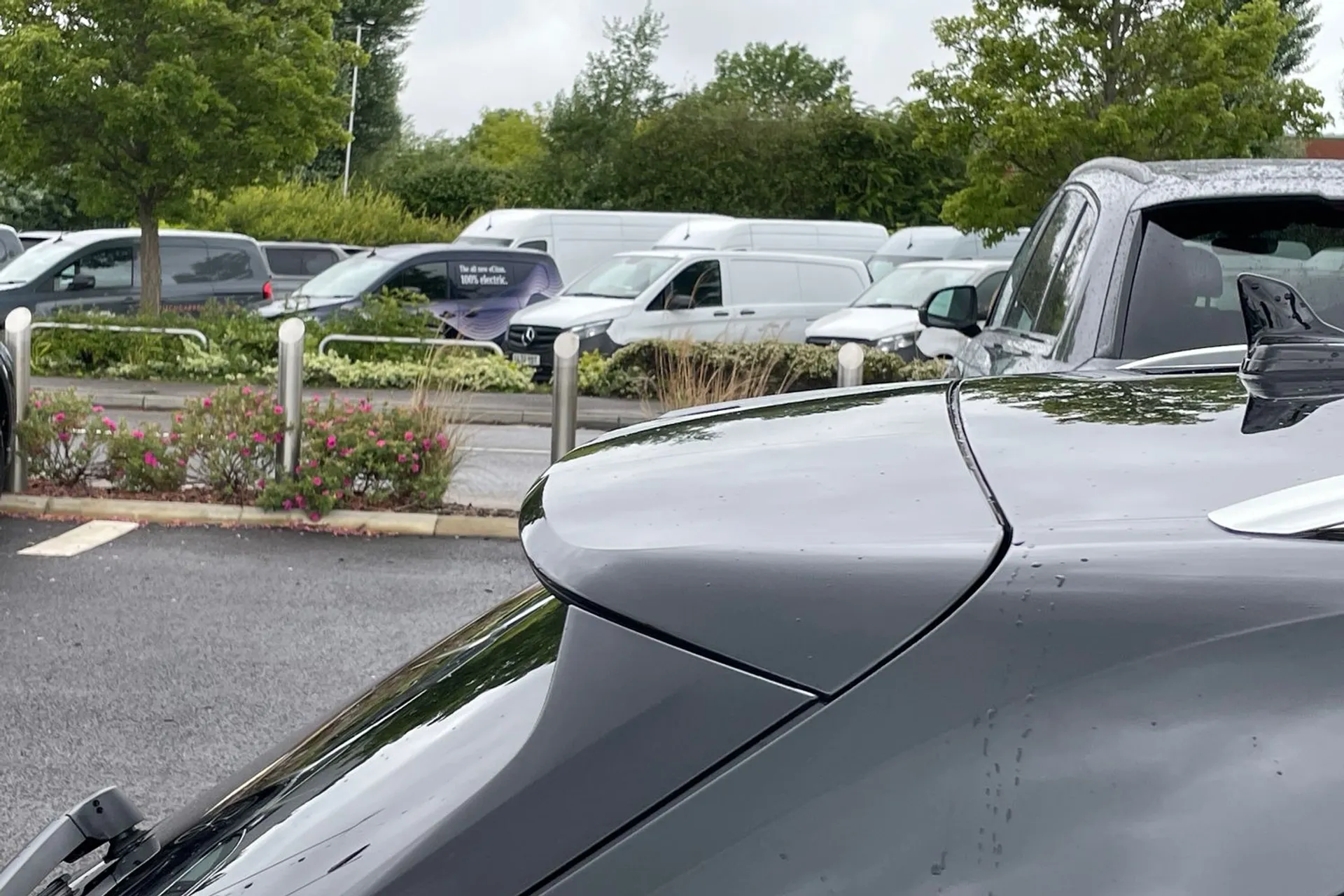 Audi A4 thumbnail image number 14
