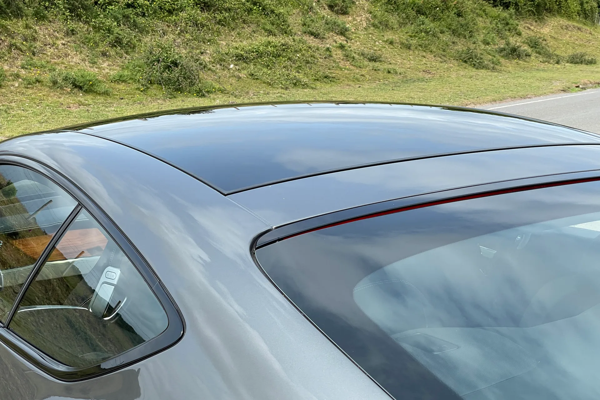 Bentley CONTINENTAL GT thumbnail image number 14