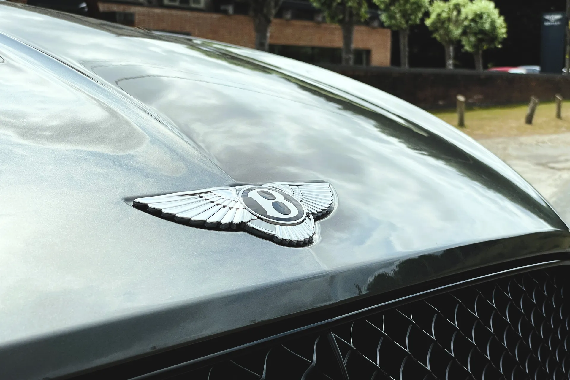 Bentley CONTINENTAL GT thumbnail image number 54