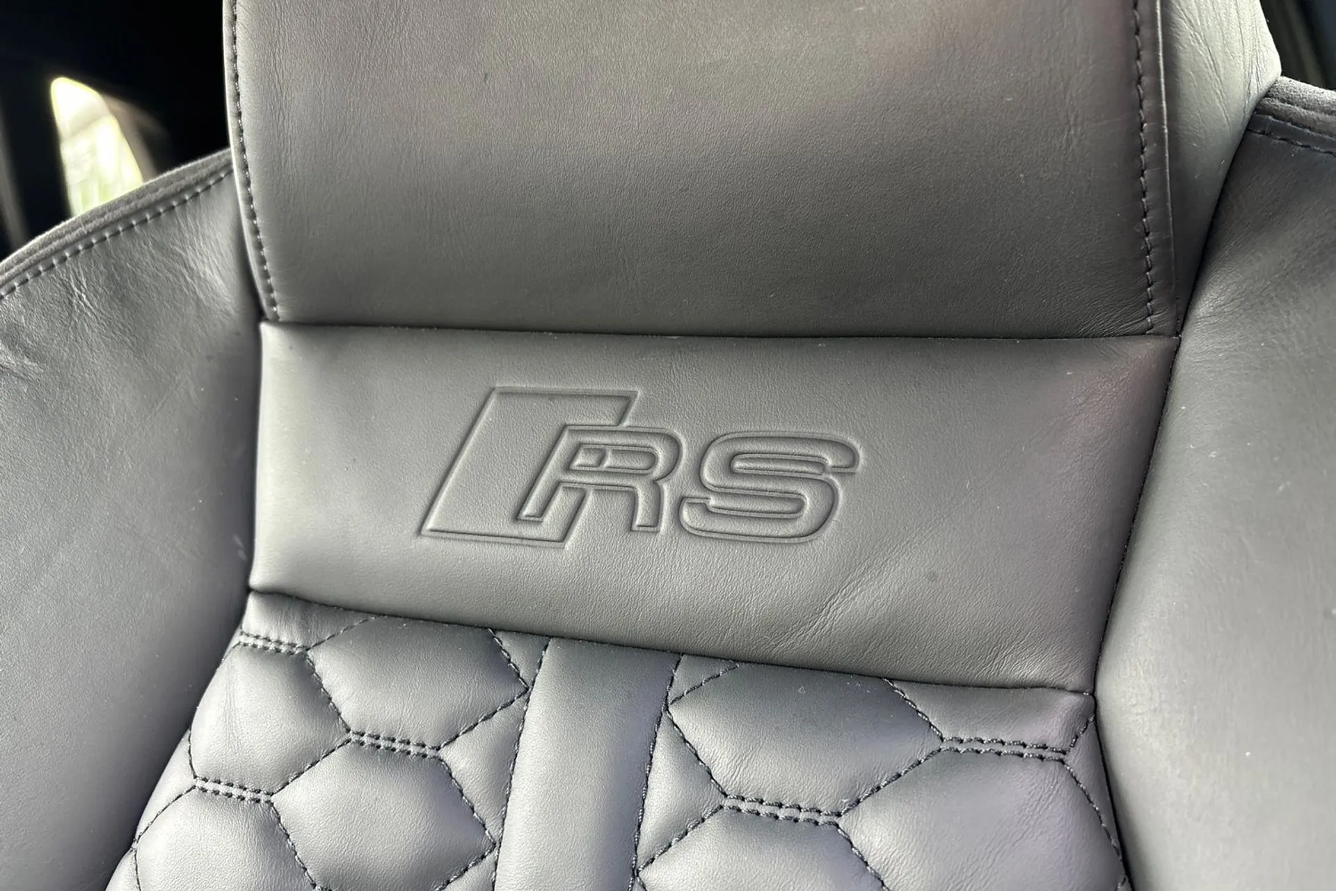 Audi RS3 thumbnail image number 45