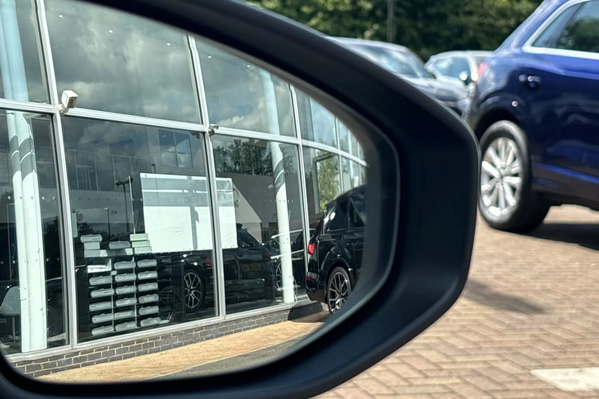 Audi RS3 thumbnail image number 48