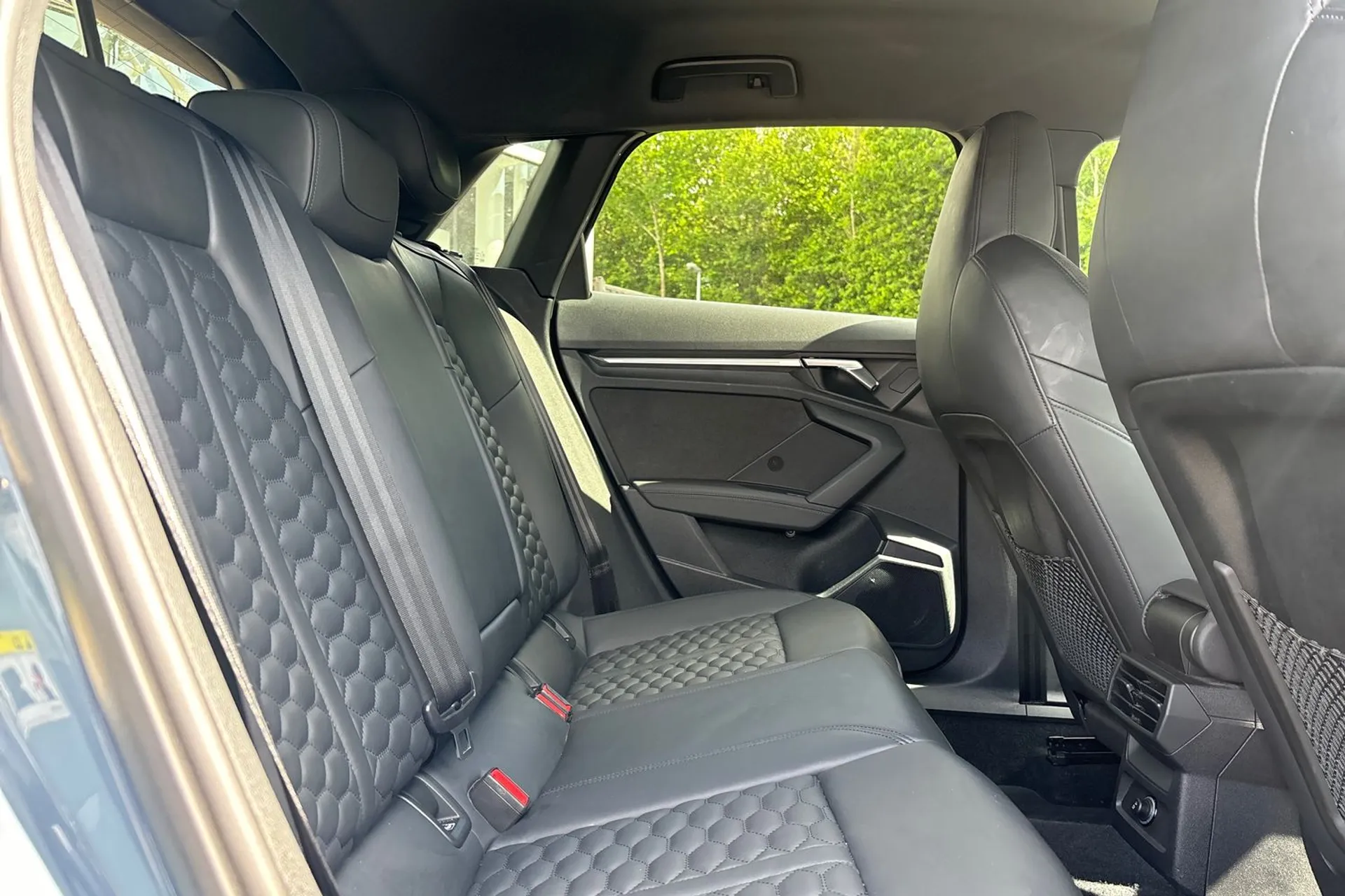 Audi RS3 thumbnail image number 22