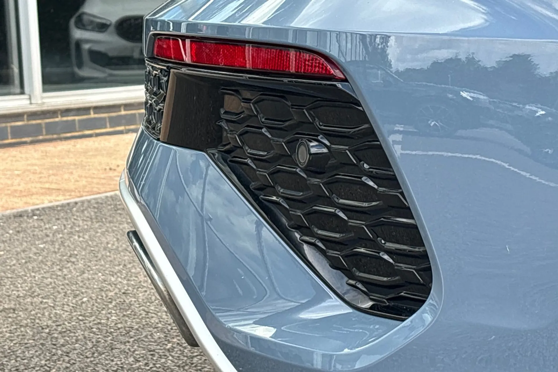 Audi RS3 thumbnail image number 17