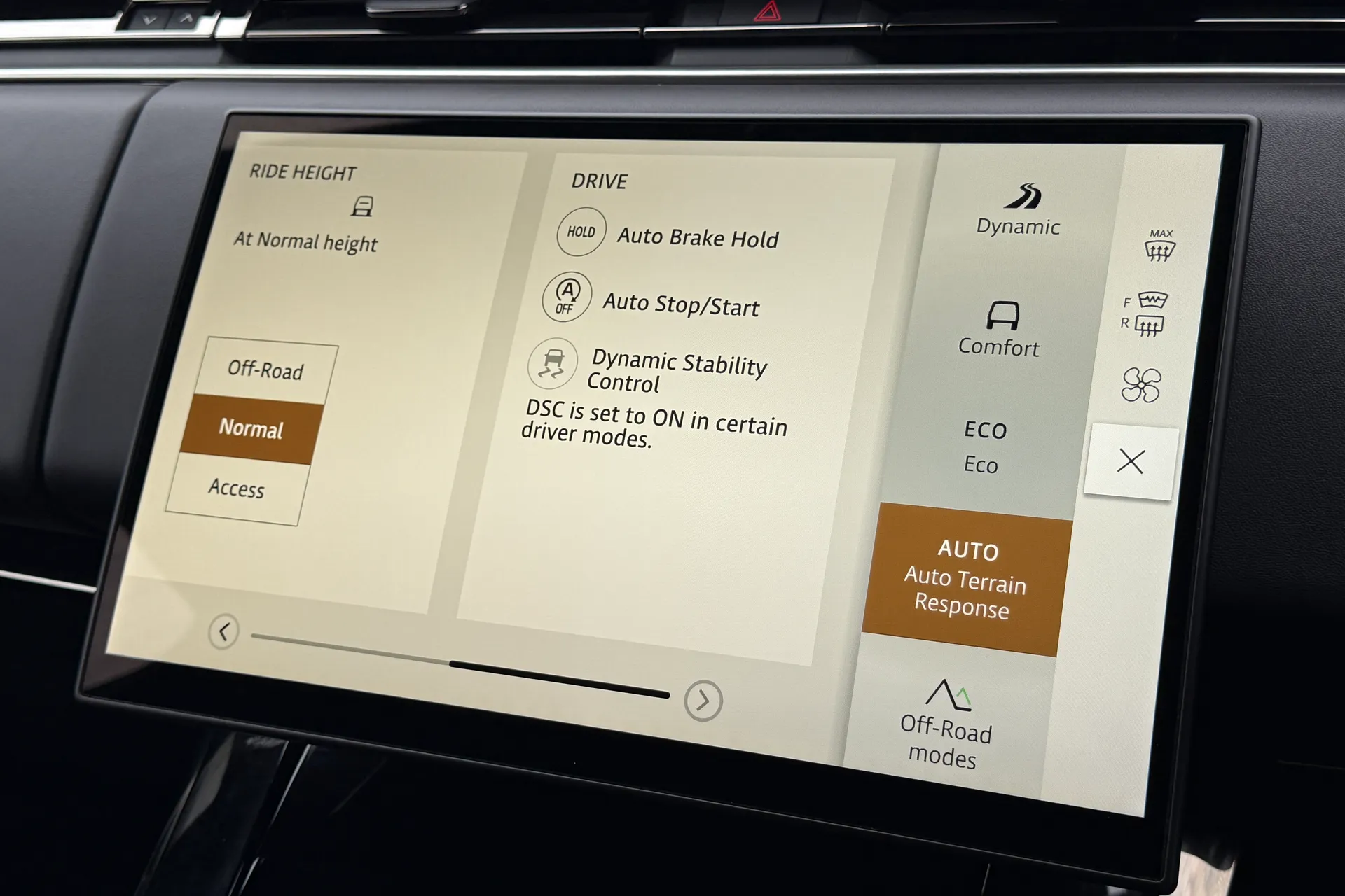 LAND ROVER RANGE ROVER SPORT thumbnail image number 13