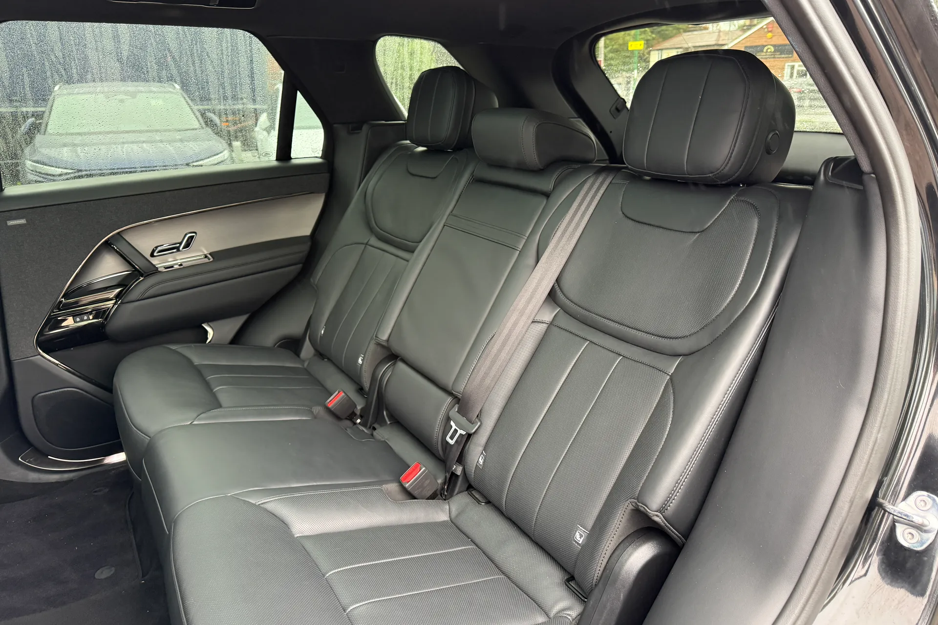 LAND ROVER RANGE ROVER SPORT thumbnail image number 46