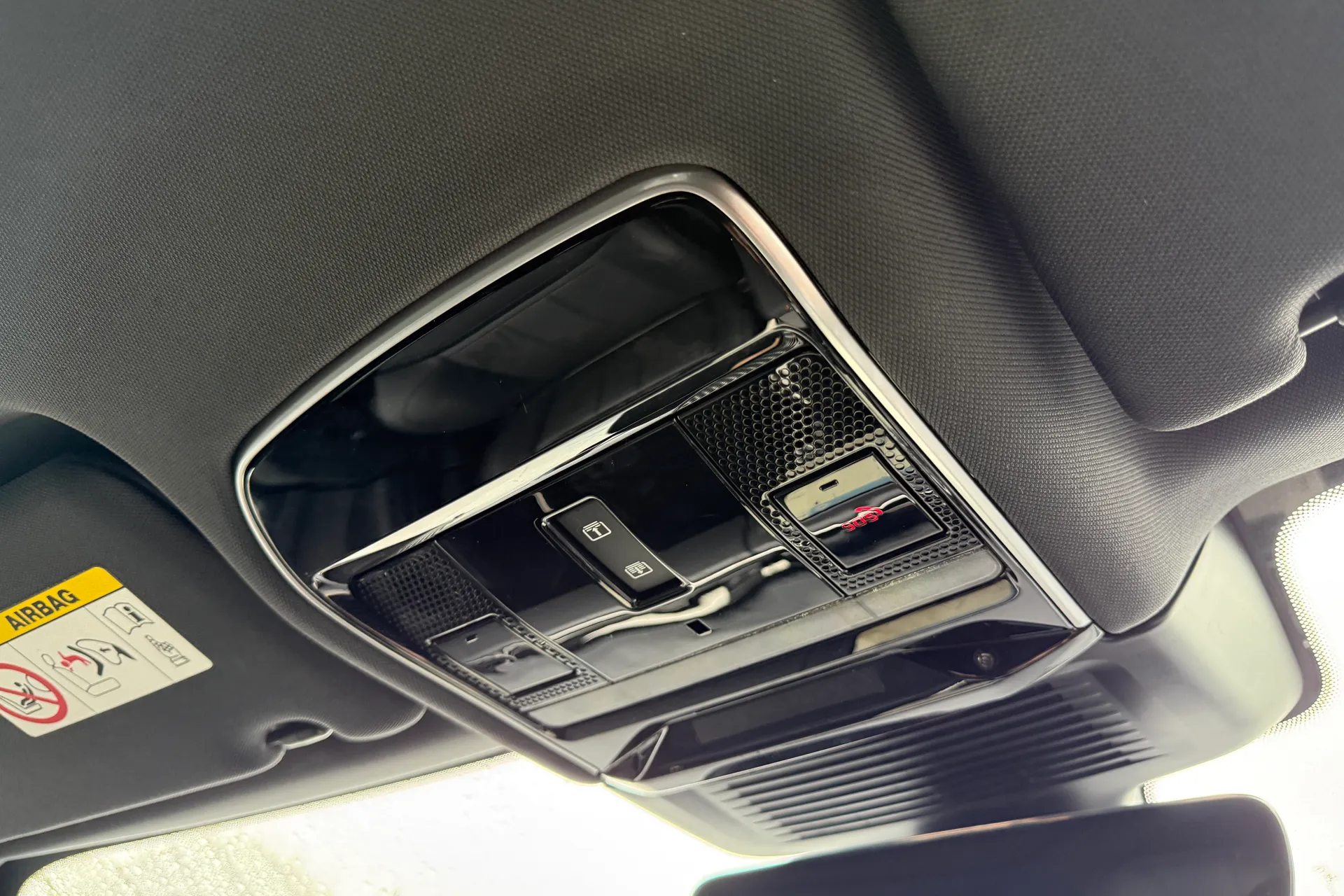 LAND ROVER RANGE ROVER SPORT thumbnail image number 26