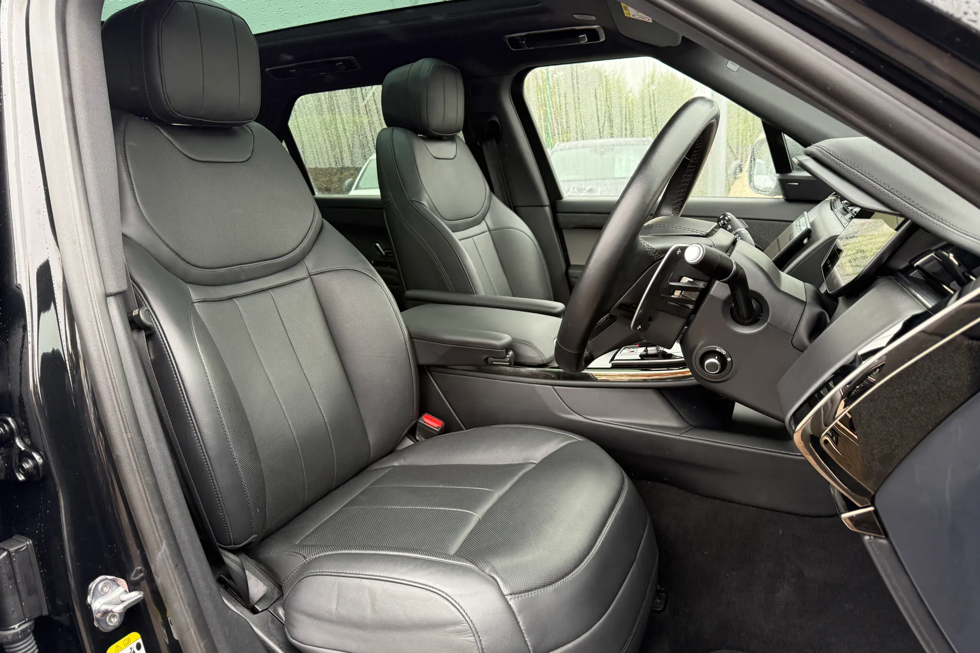 LAND ROVER RANGE ROVER SPORT thumbnail image number 32