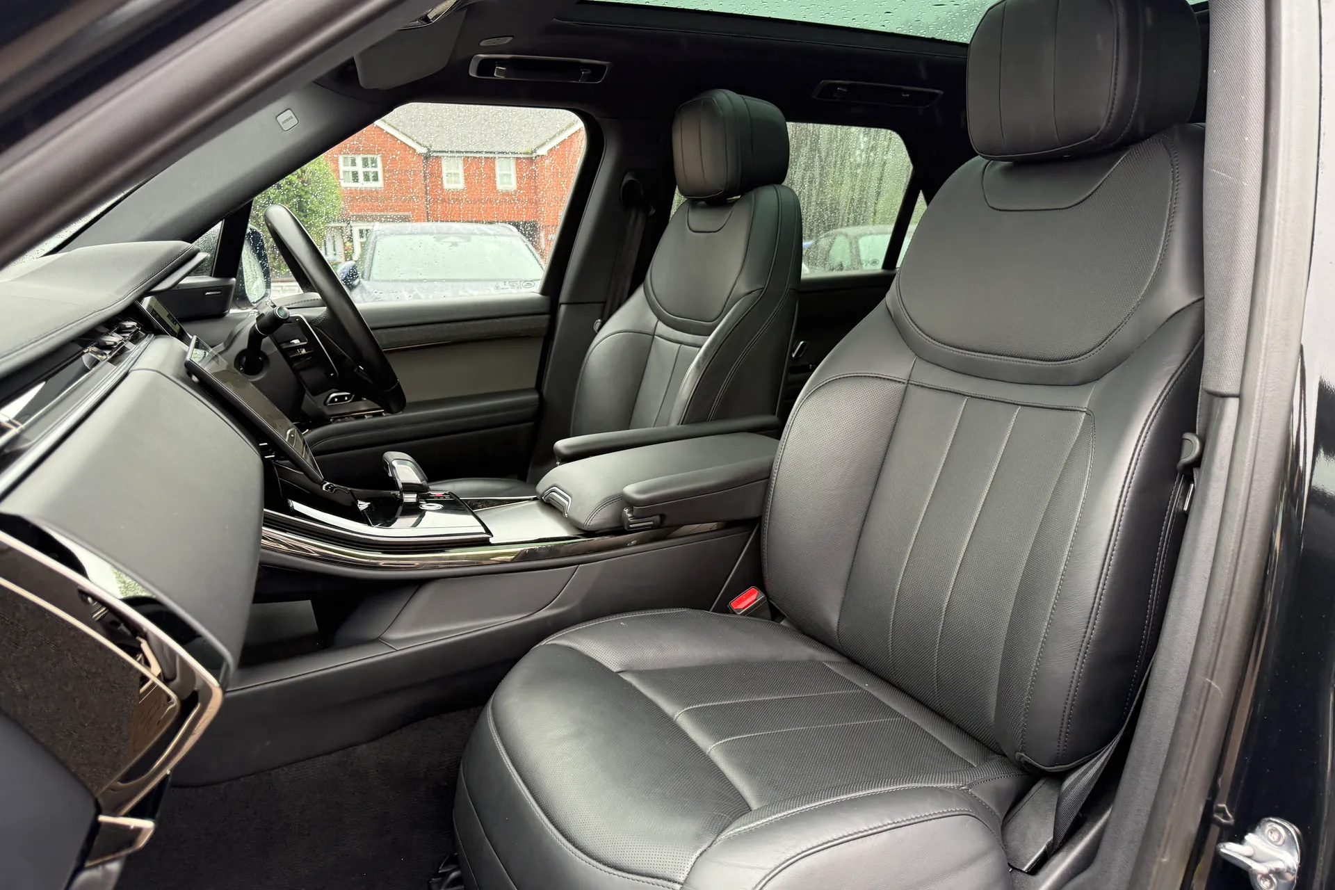 LAND ROVER RANGE ROVER SPORT thumbnail image number 35