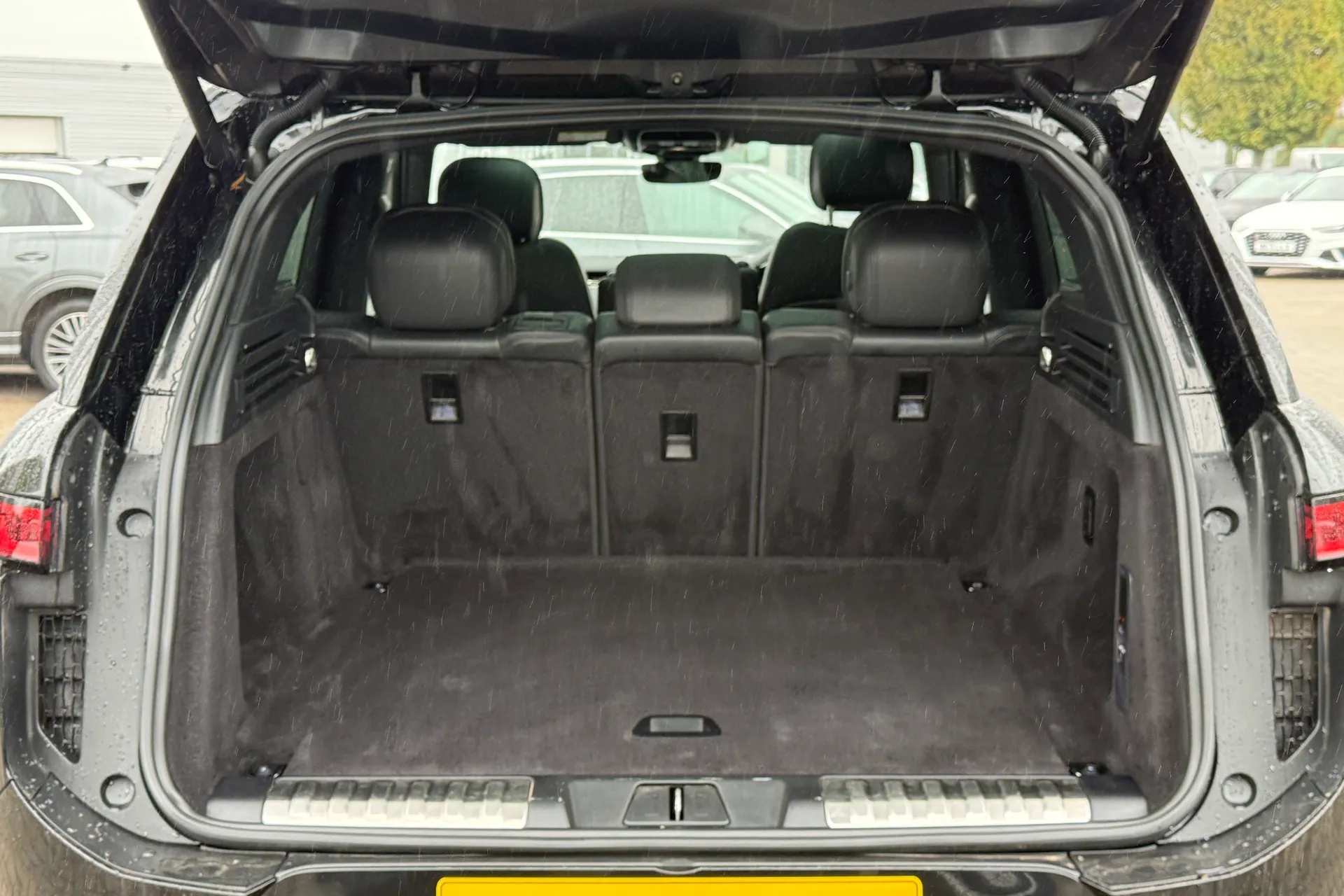 LAND ROVER RANGE ROVER SPORT thumbnail image number 40
