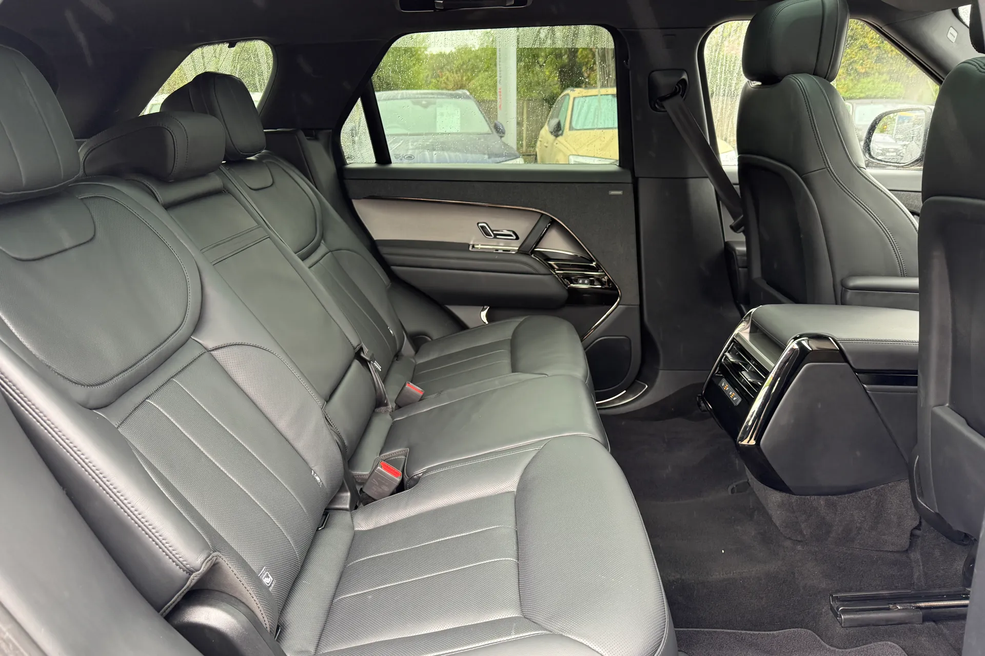 LAND ROVER RANGE ROVER SPORT thumbnail image number 48