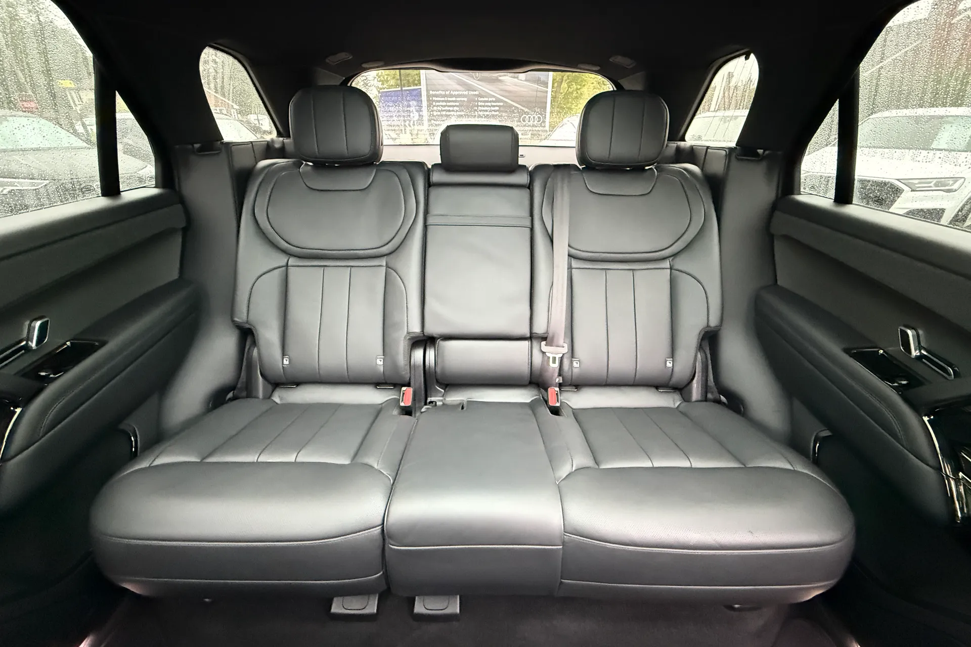 LAND ROVER RANGE ROVER SPORT thumbnail image number 42