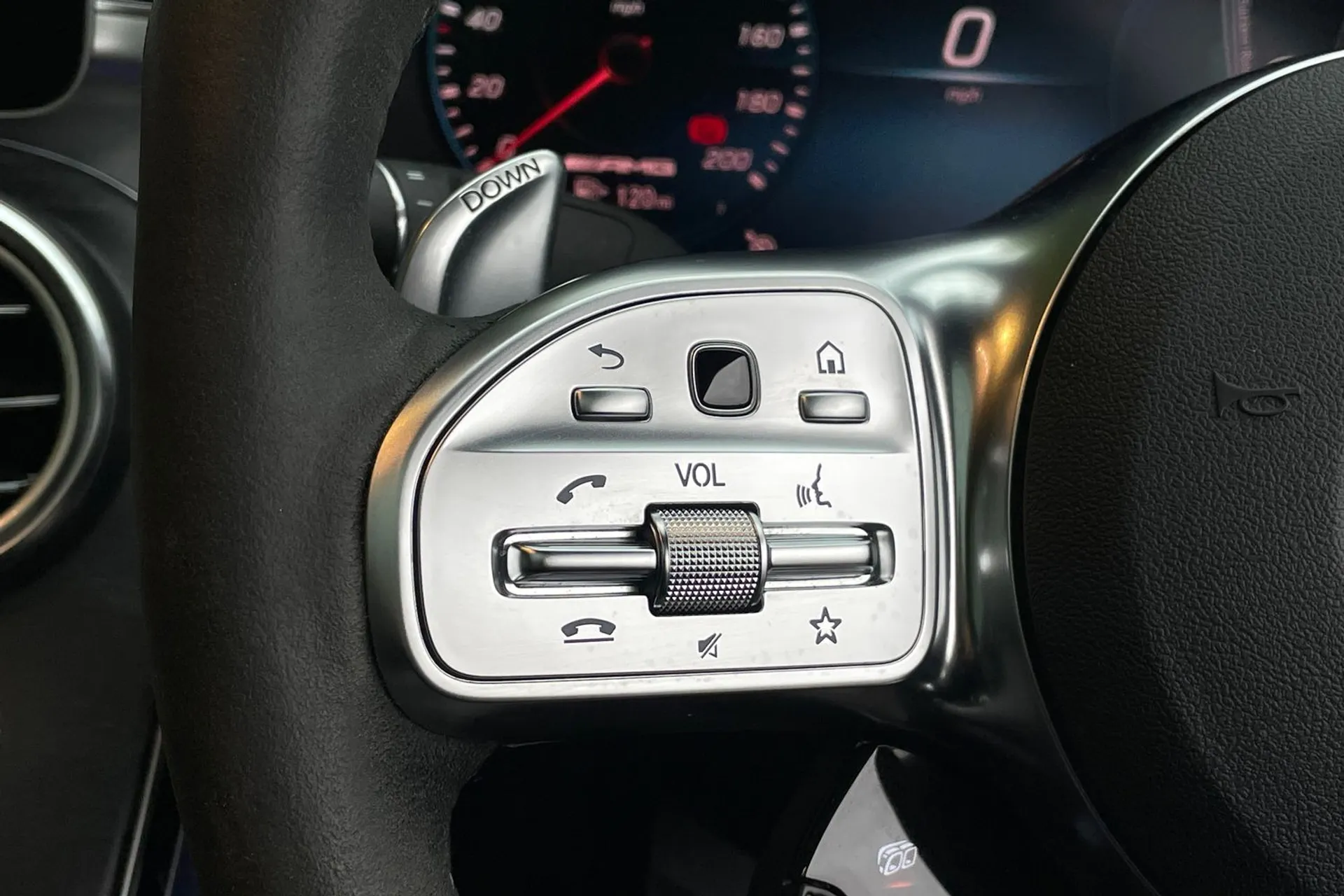 MERCEDES-BENZ C CLASS thumbnail image number 36