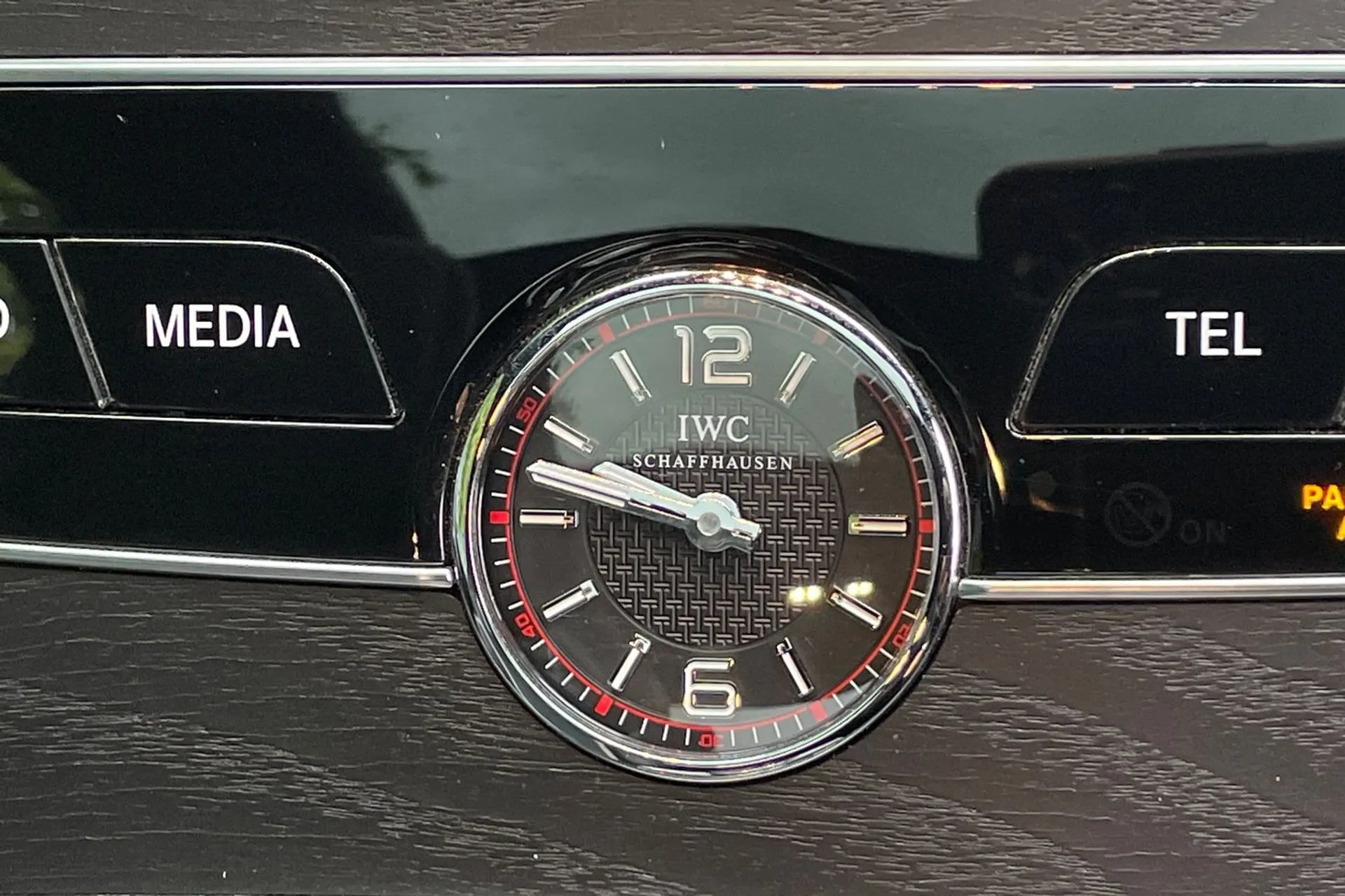 MERCEDES-BENZ C CLASS thumbnail image number 47