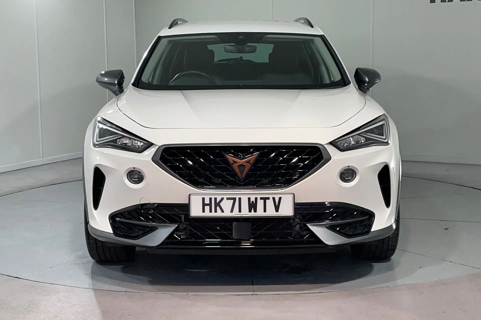 CUPRA FORMENTOR thumbnail image number 12