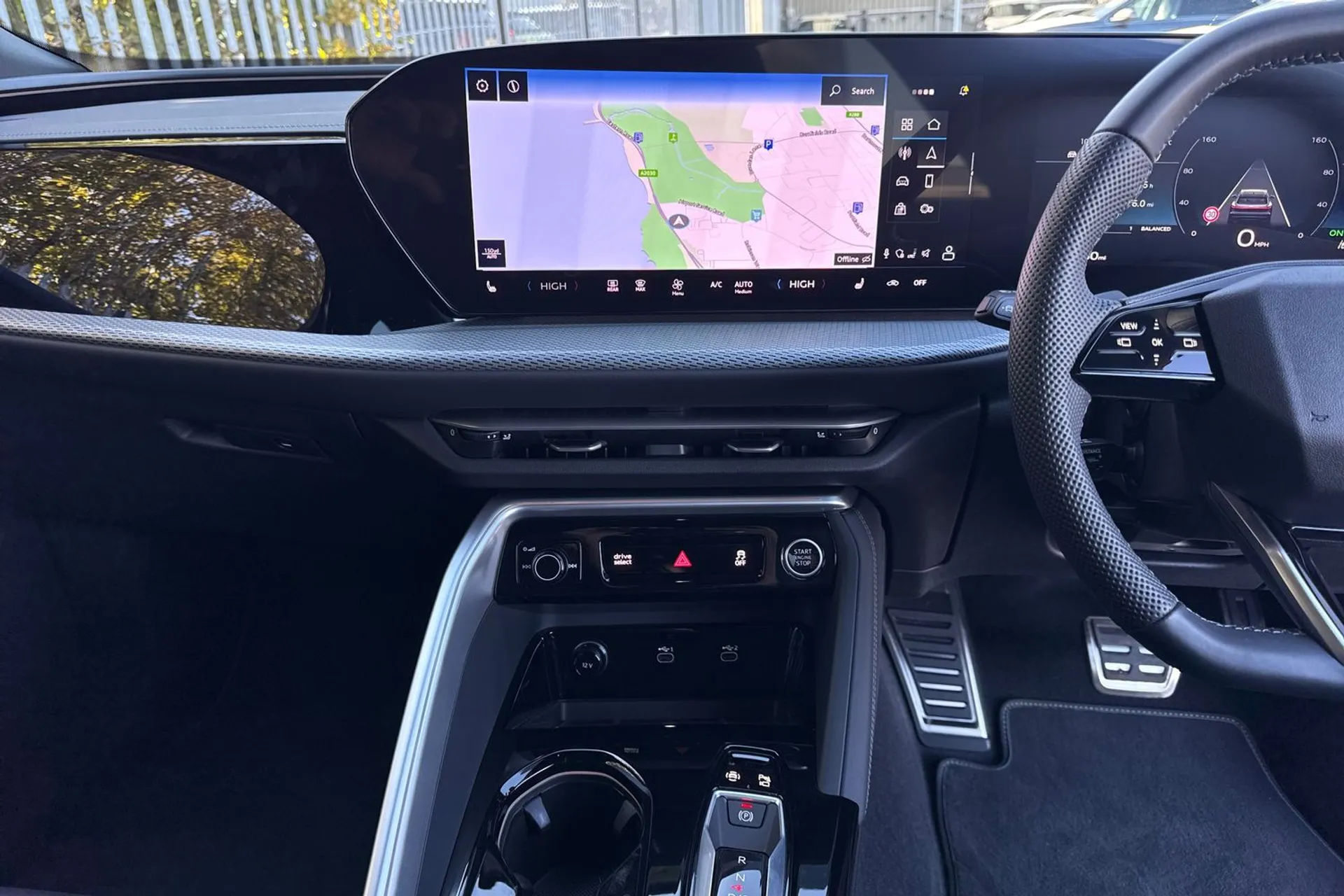 Audi Q5 thumbnail image number 38