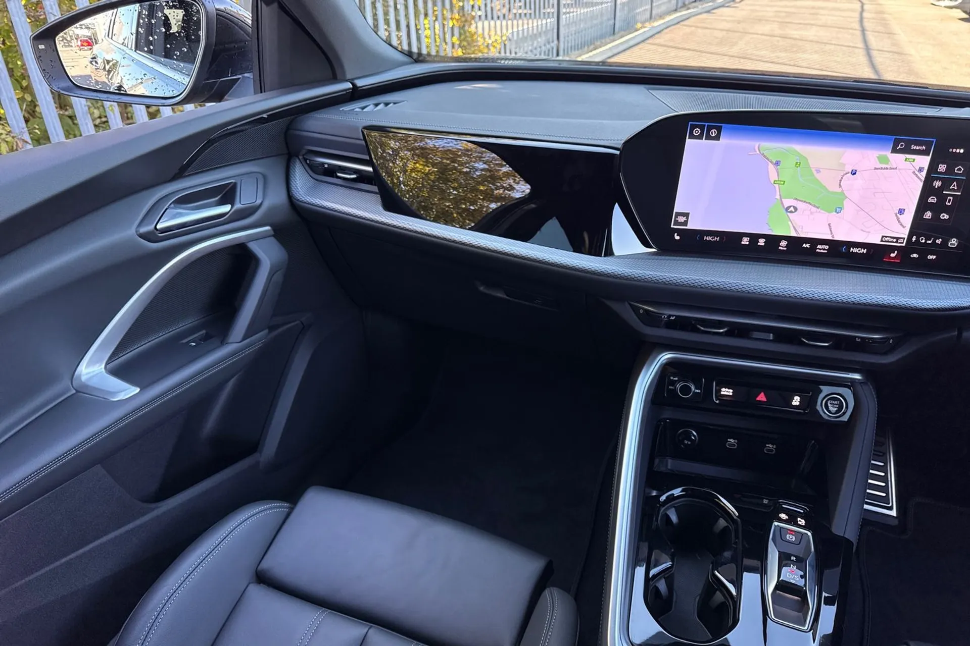 Audi Q5 thumbnail image number 34