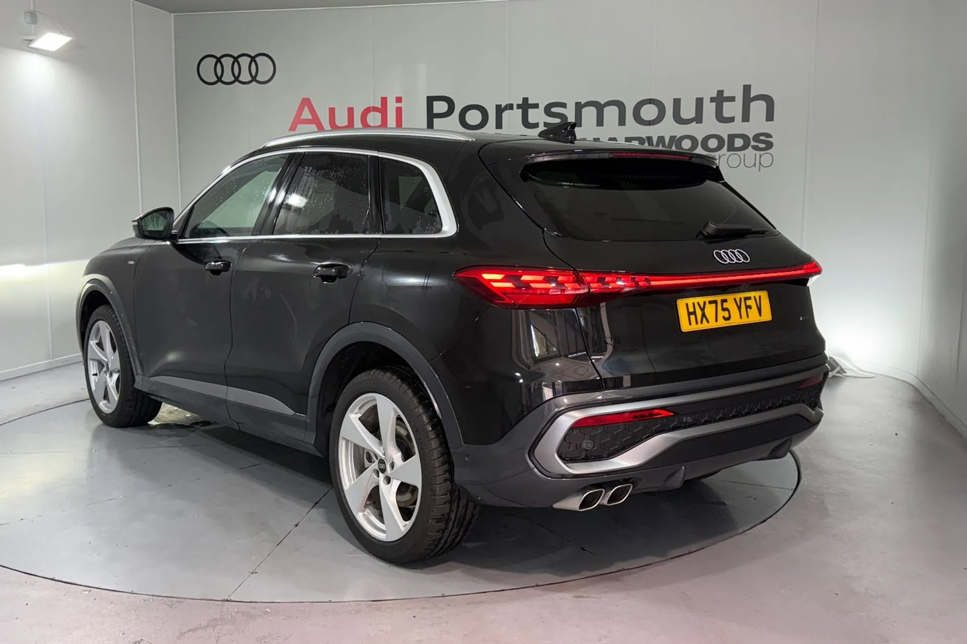 Audi Q5 thumbnail image number 7