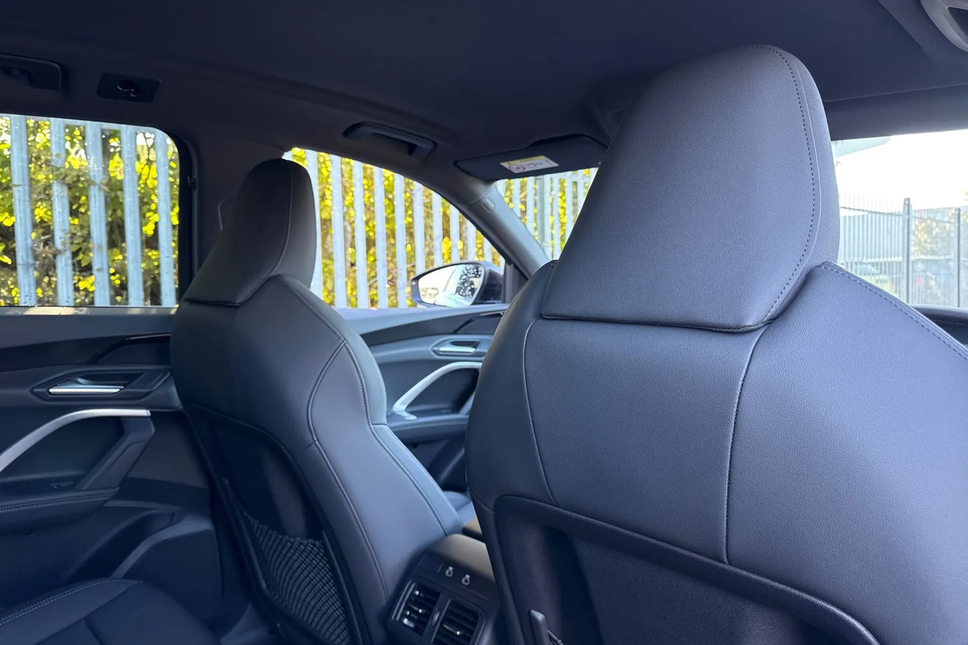 Audi Q5 thumbnail image number 21