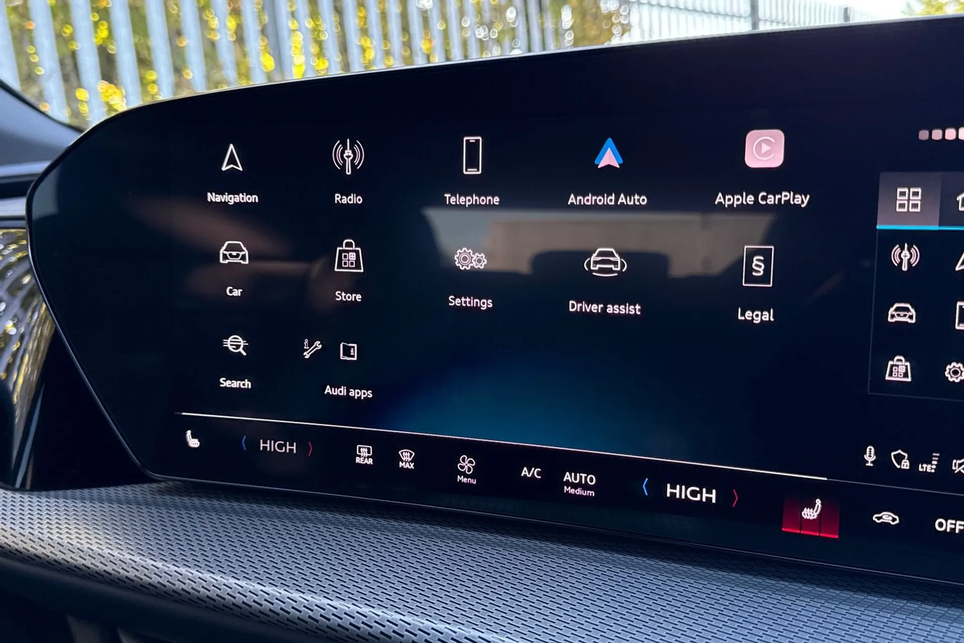 Audi Q5 thumbnail image number 26