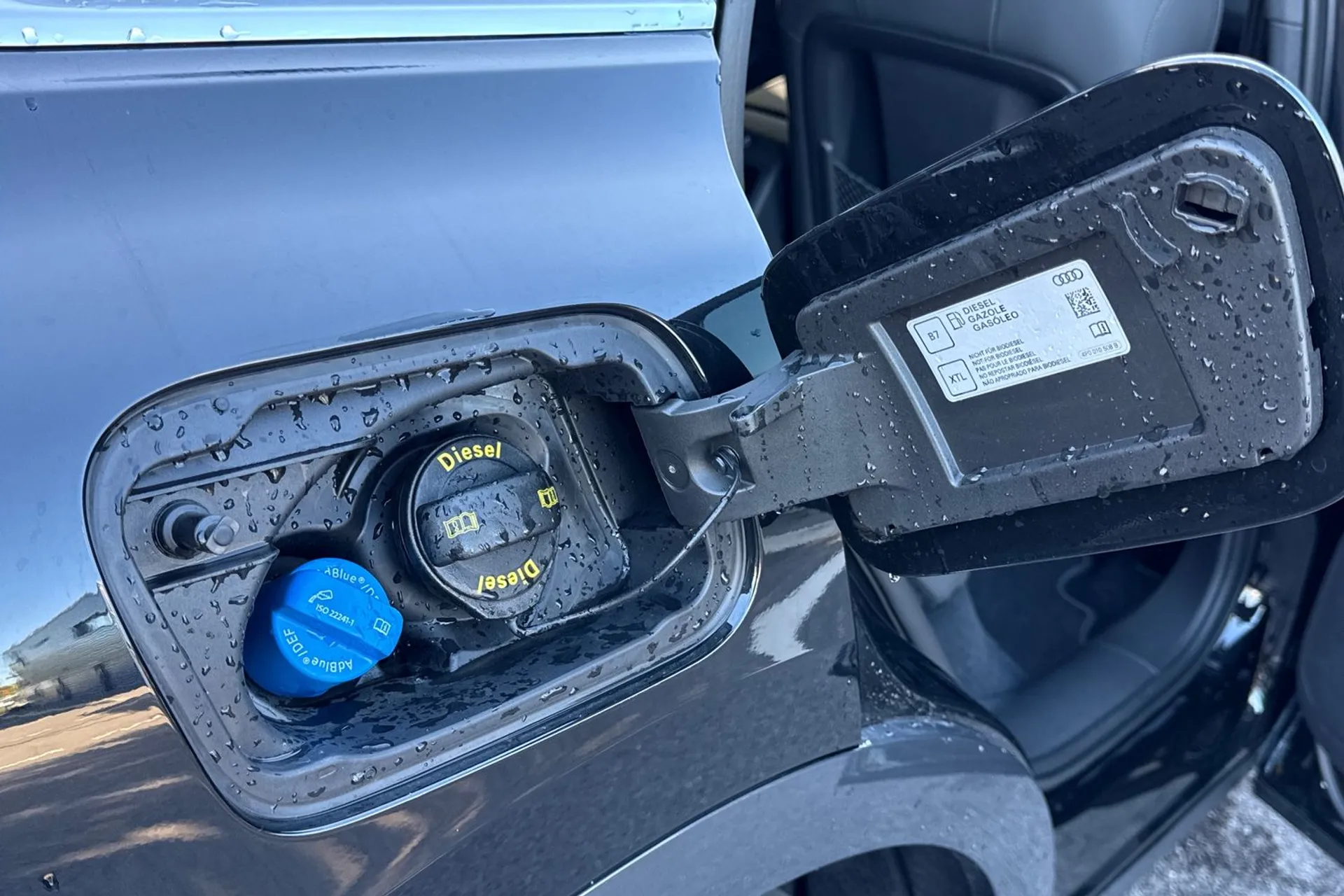 Audi Q5 thumbnail image number 16