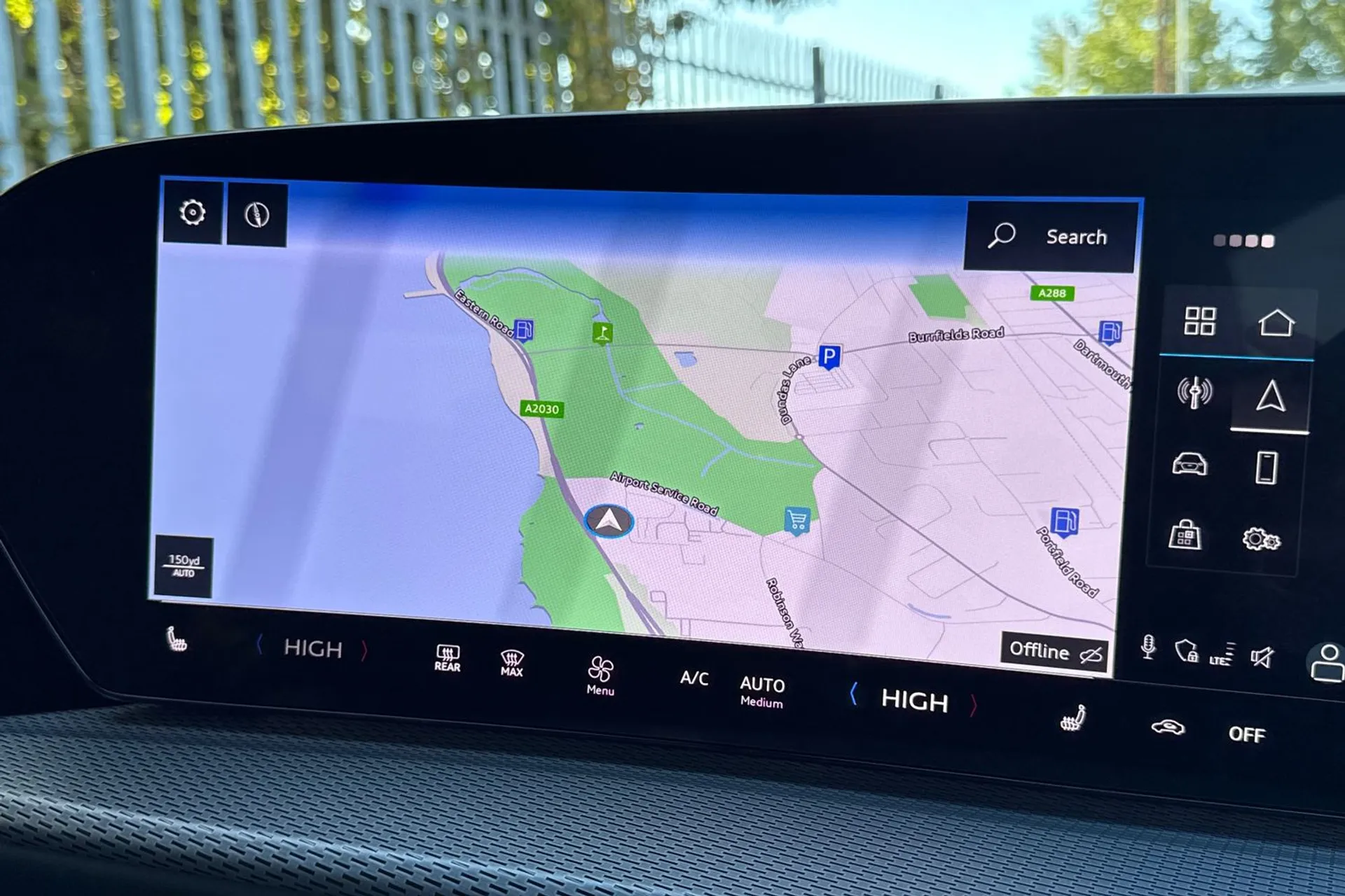 Audi Q5 thumbnail image number 4