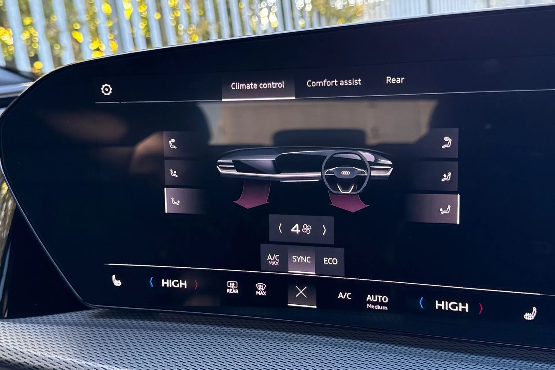 Audi Q5 thumbnail image number 33