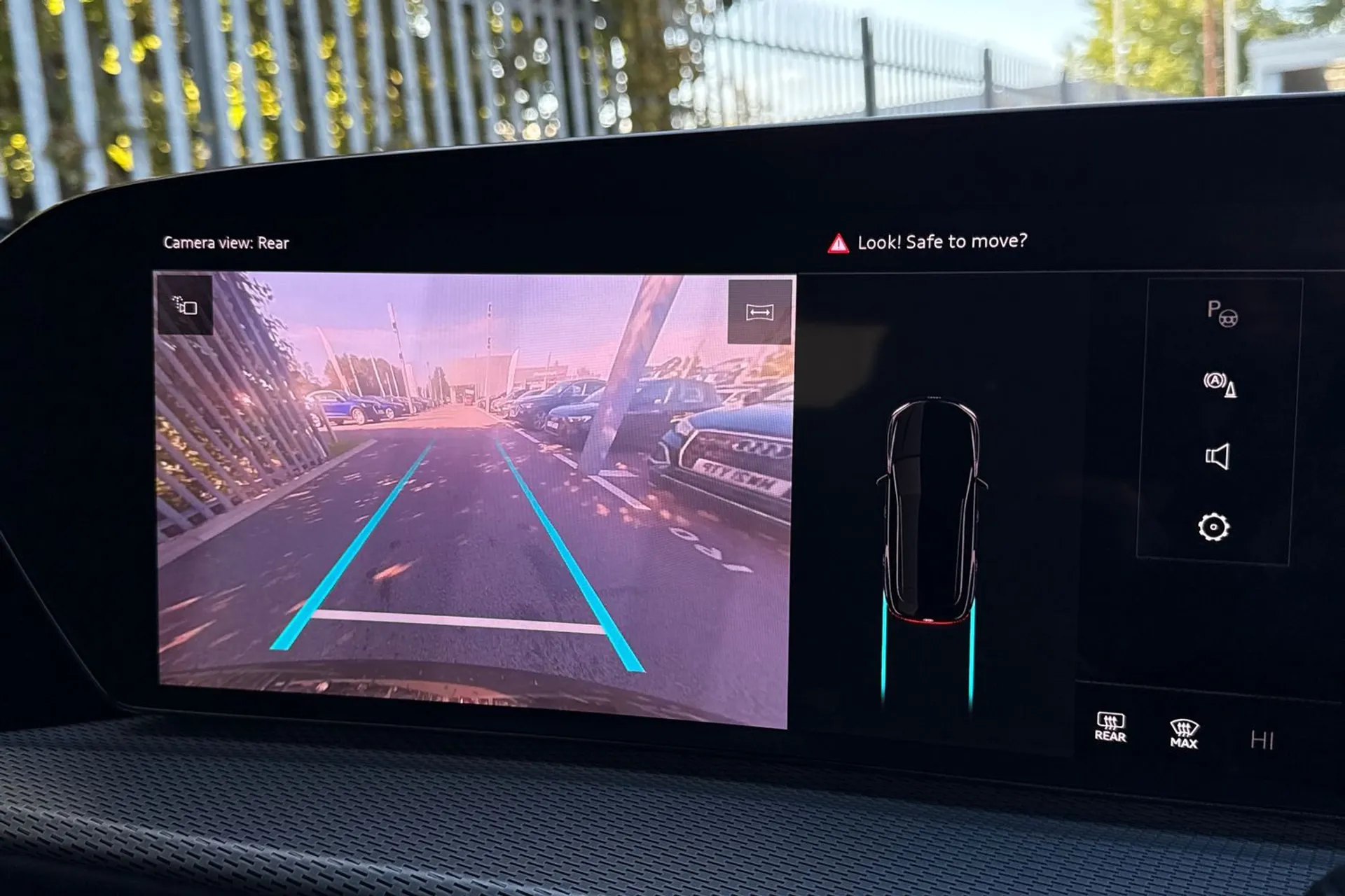 Audi Q5 thumbnail image number 29