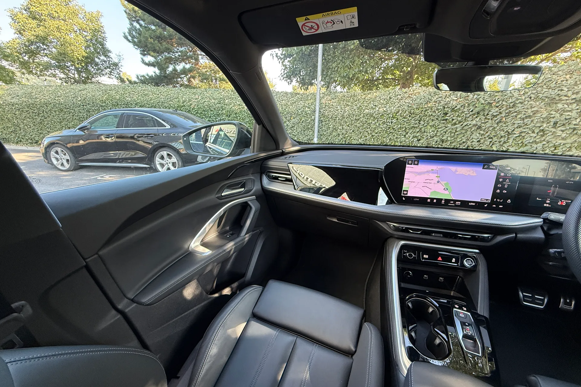 Audi Q5 thumbnail image number 52