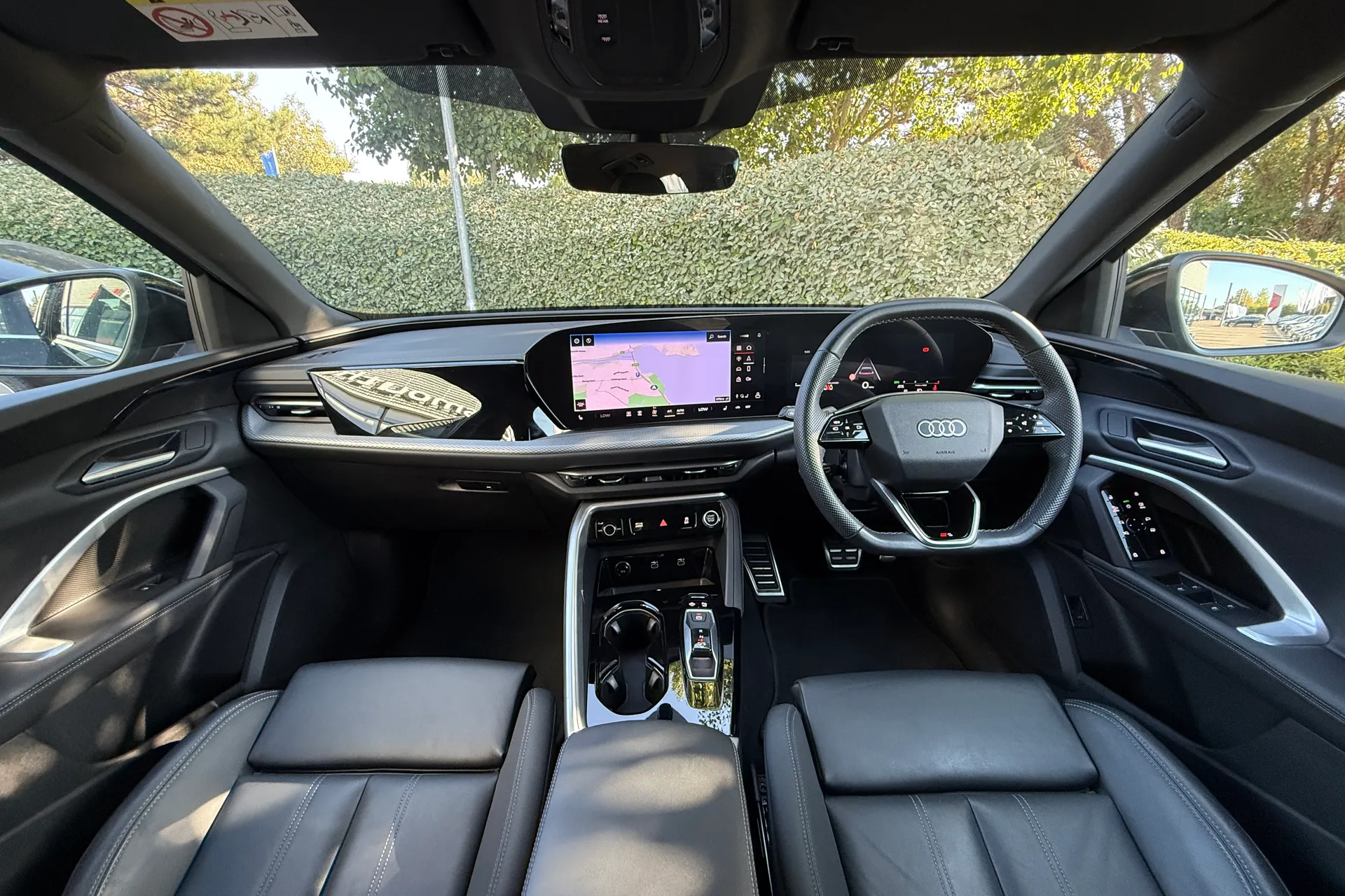 Audi Q5 thumbnail image number 5