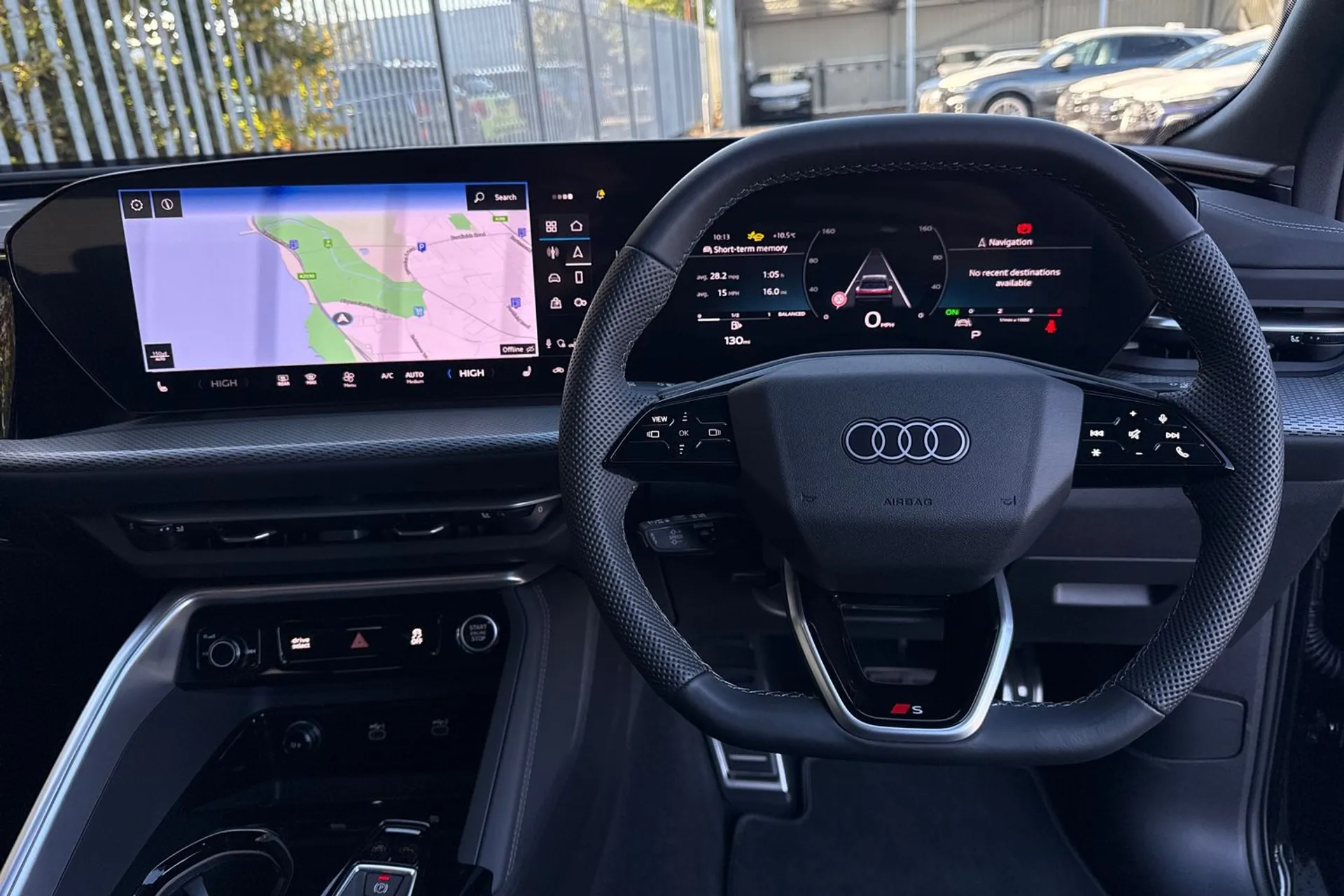 Audi Q5 thumbnail image number 22