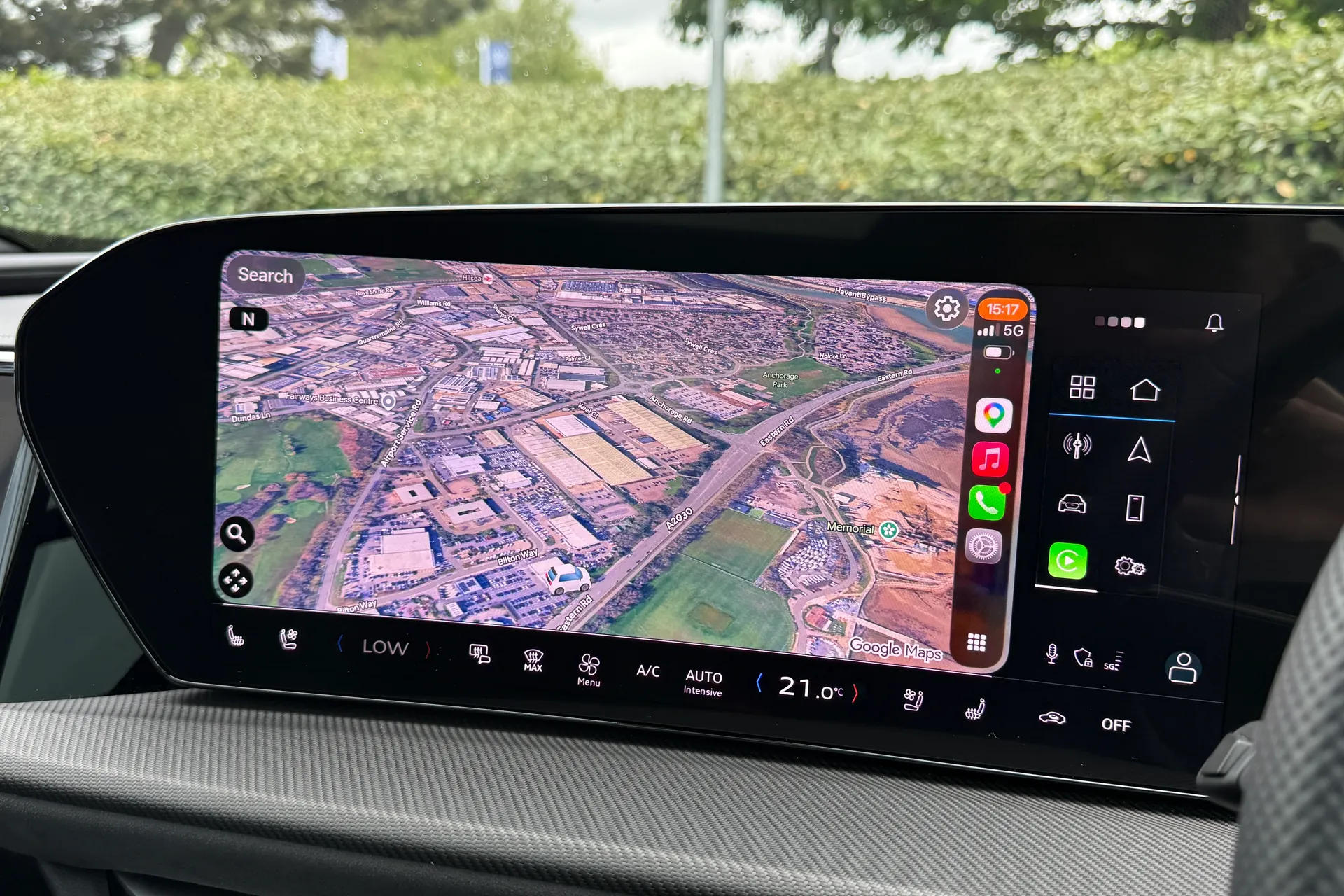 Audi Q5 thumbnail image number 9