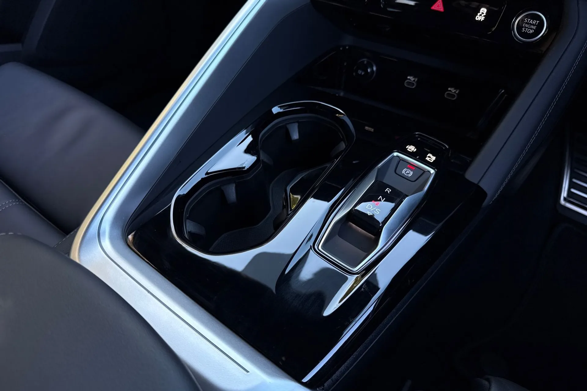 Audi Q5 thumbnail image number 23