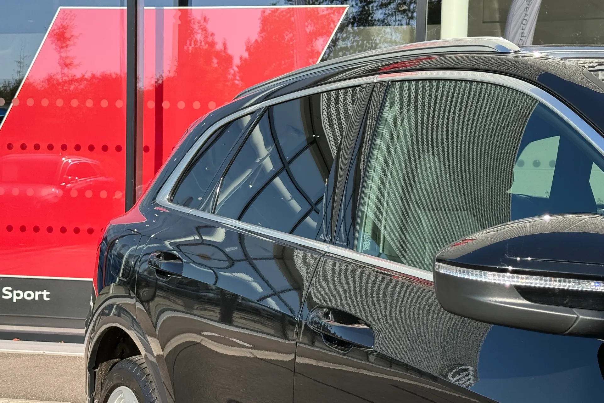 Audi Q5 thumbnail image number 20