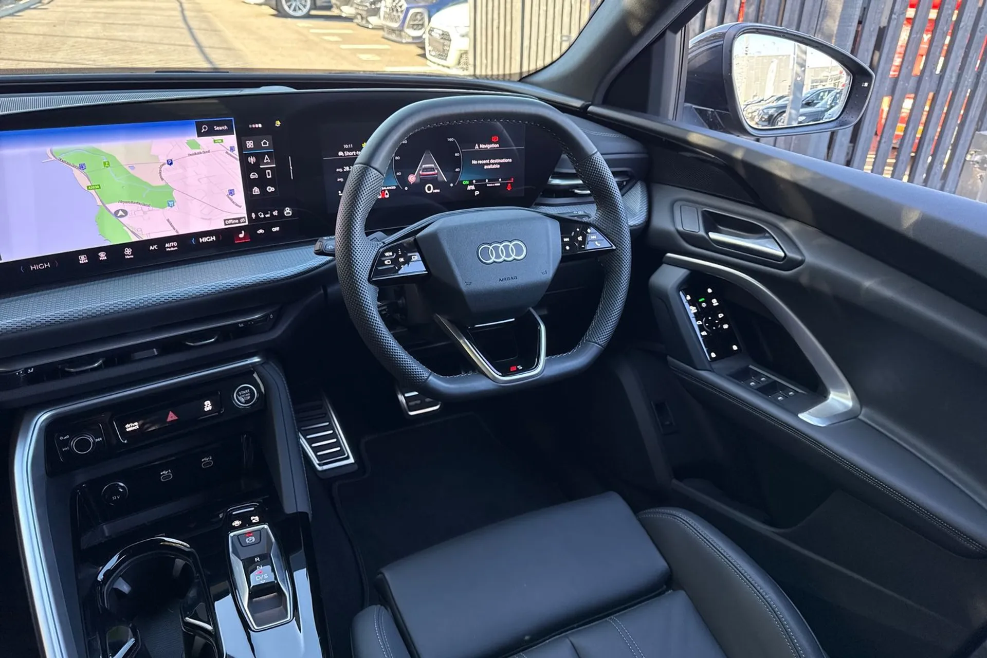 Audi Q5 thumbnail image number 45
