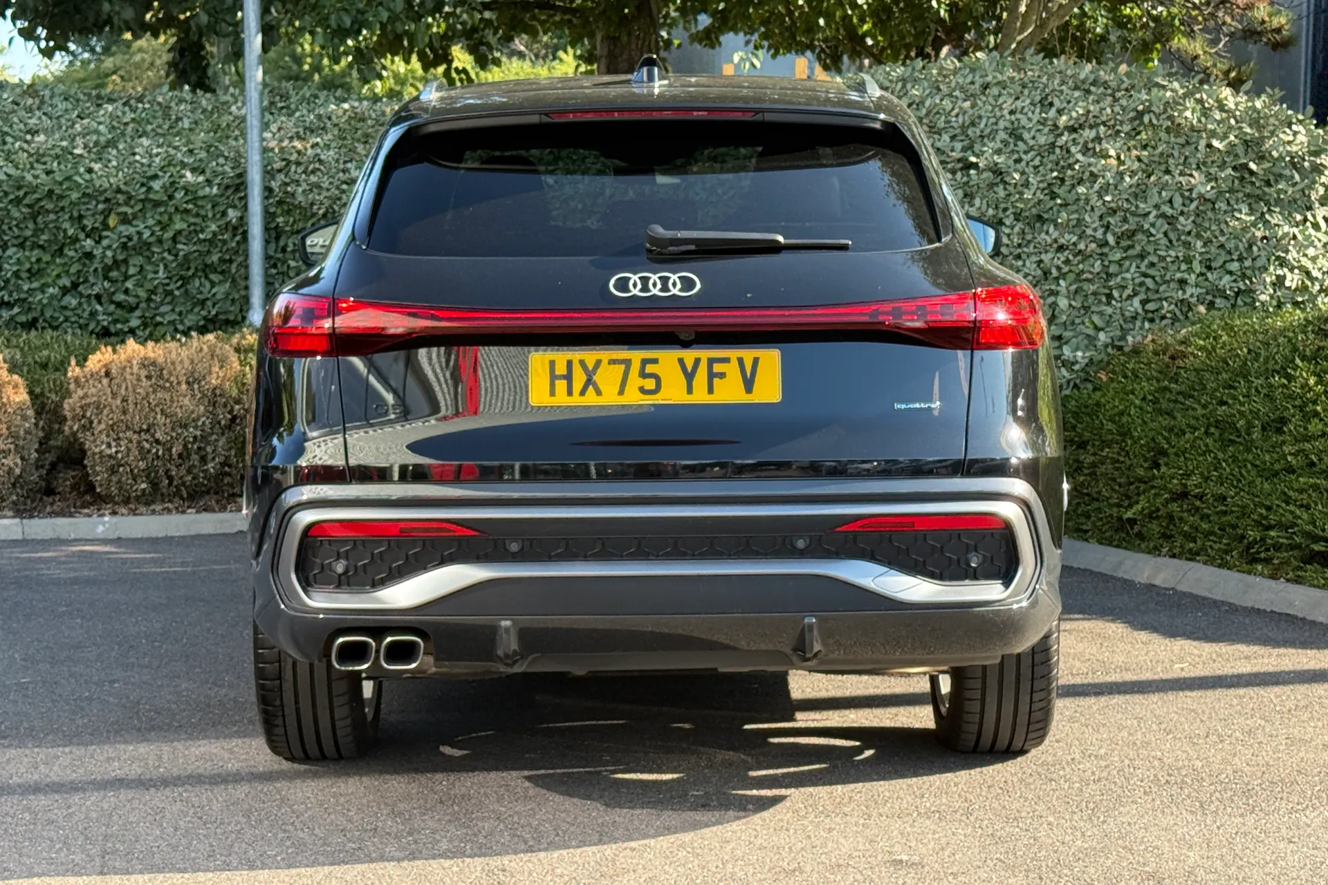 Audi Q5 thumbnail image number 10