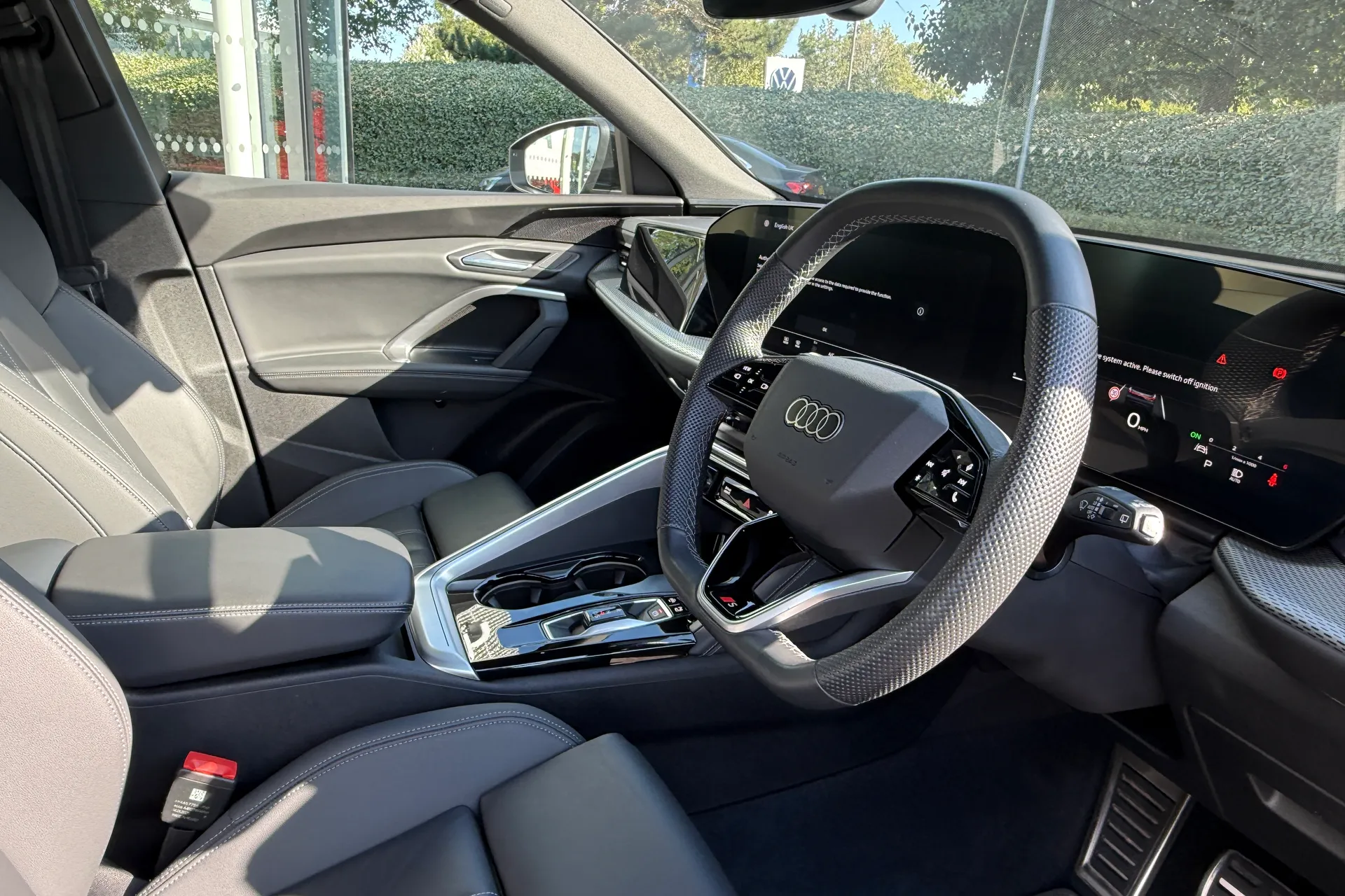 Audi Q5 thumbnail image number 50